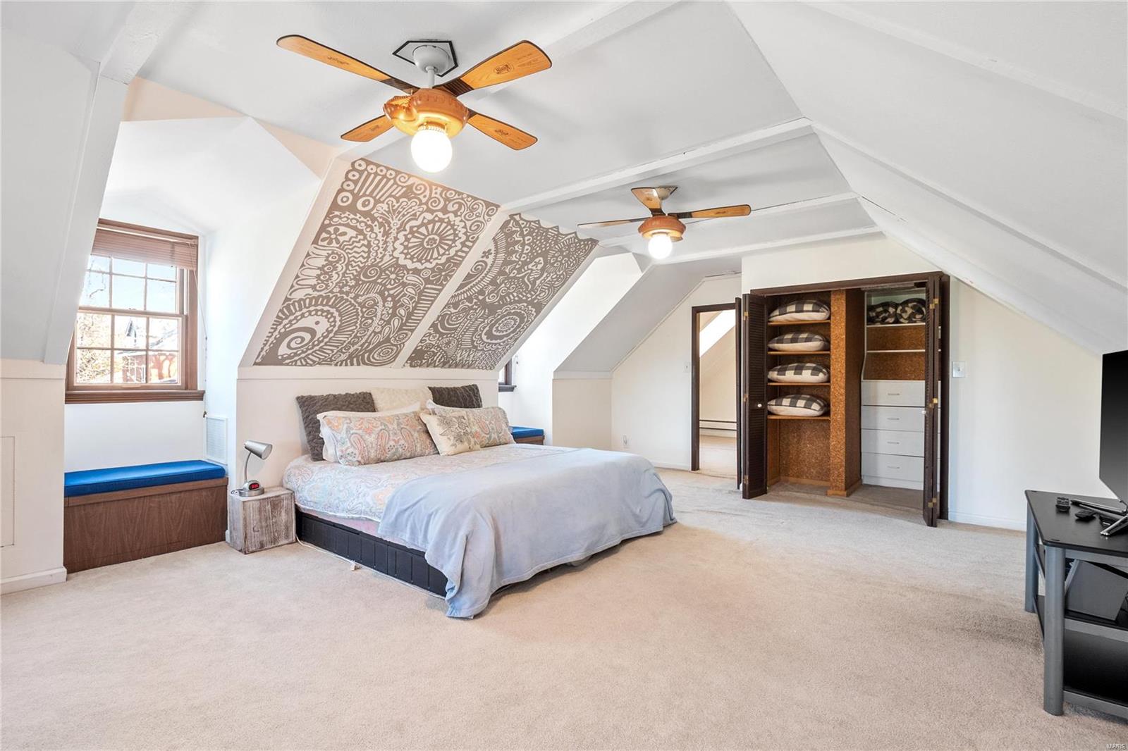 Thompson Amd - Residential