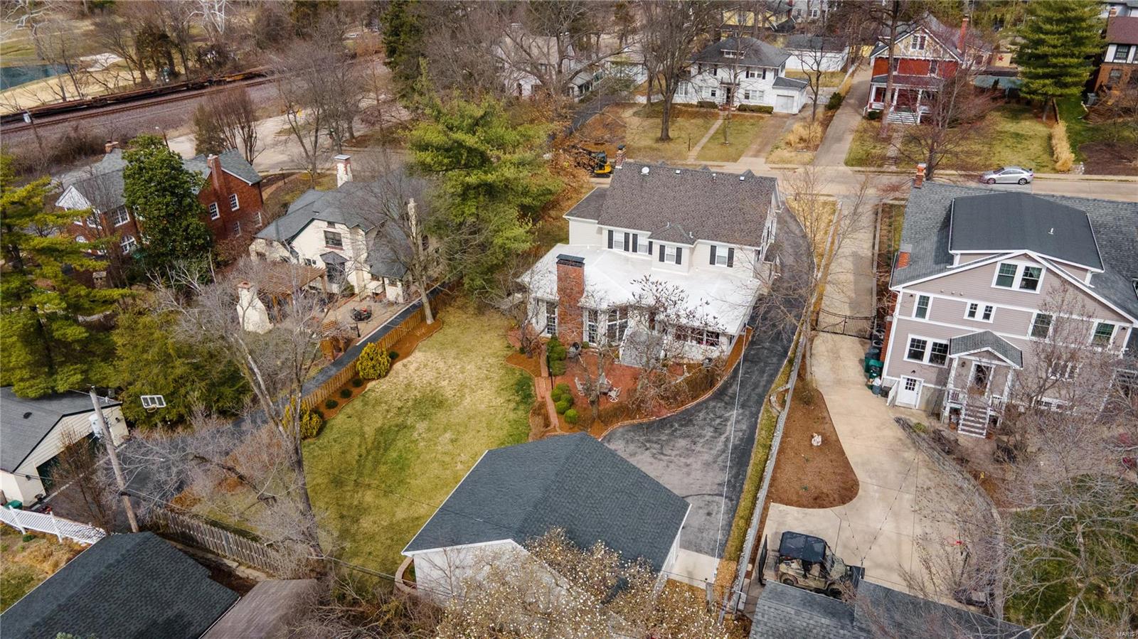 Thompson Amd - Residential