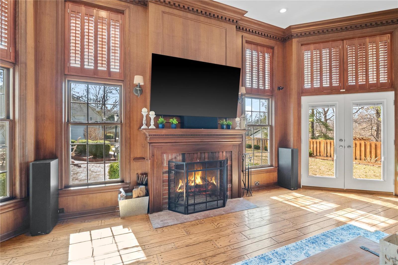 Thompson Amd - Residential