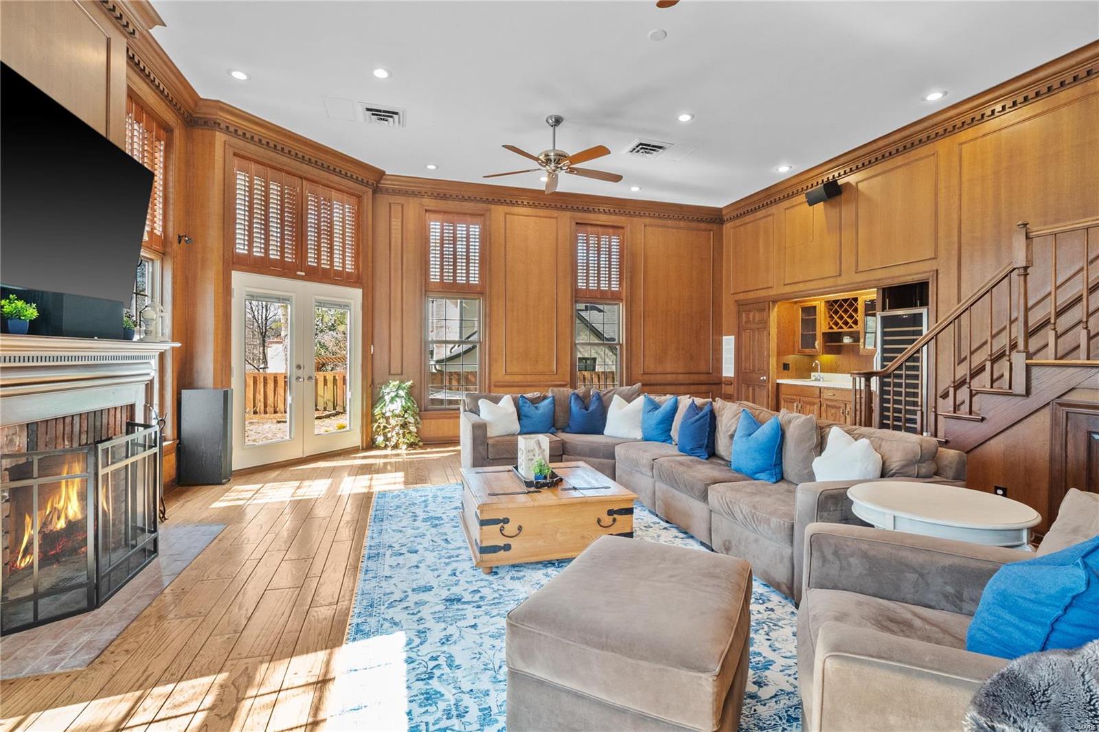 Thompson Amd - Residential