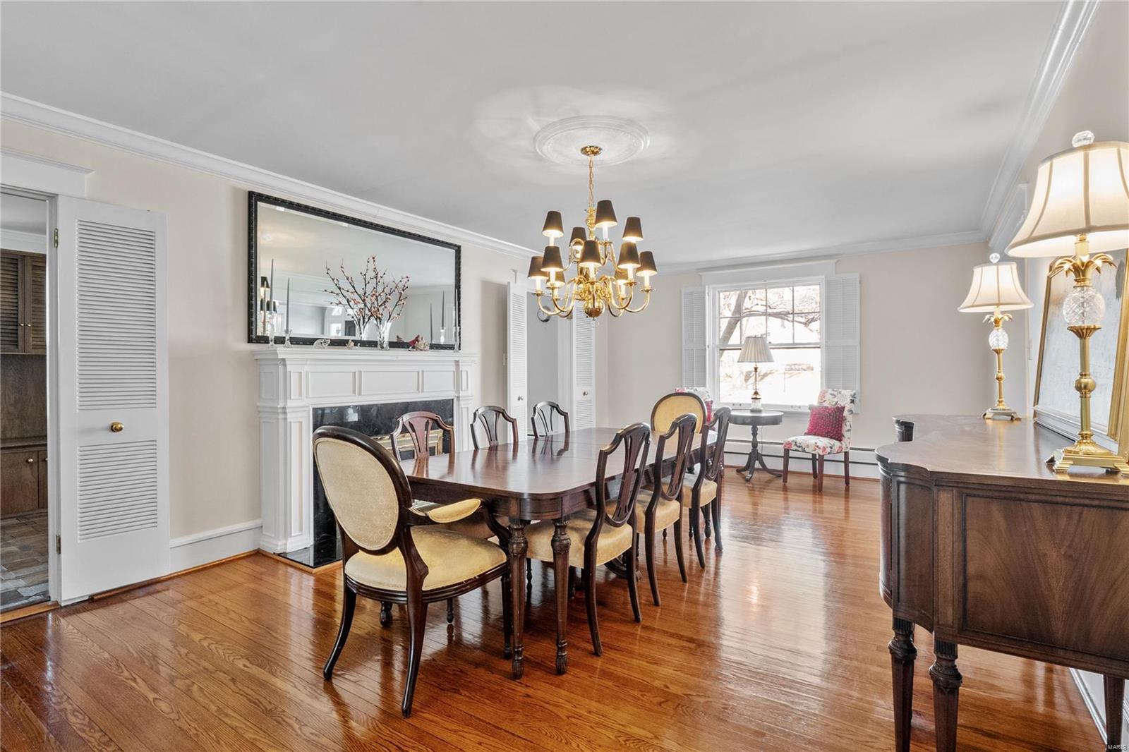 Thompson Amd - Residential