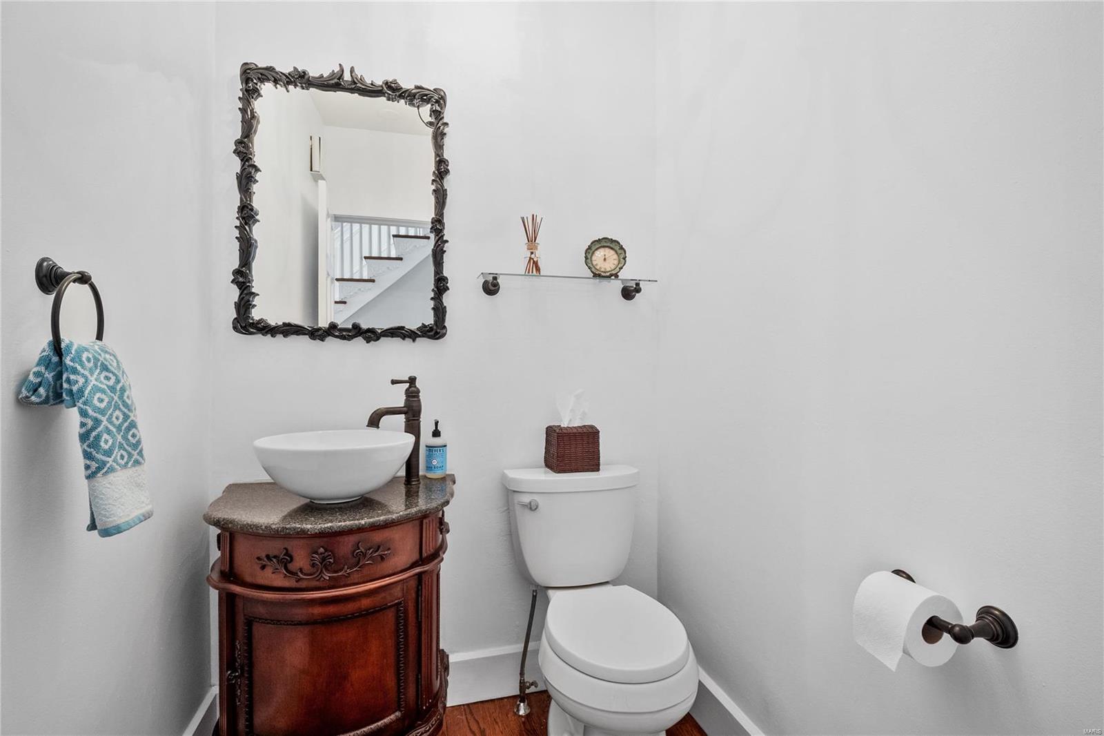 Thompson Amd - Residential