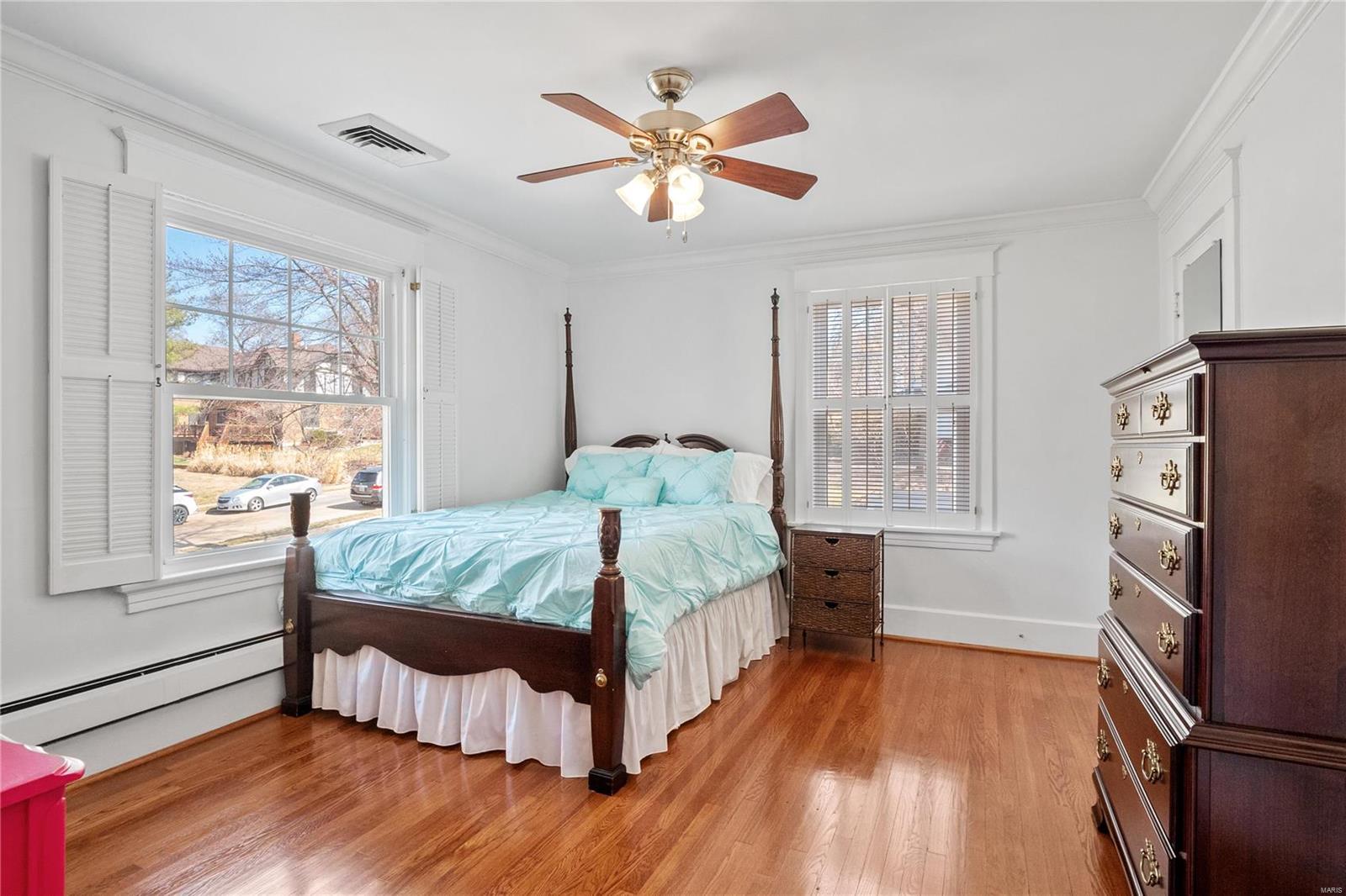 Thompson Amd - Residential