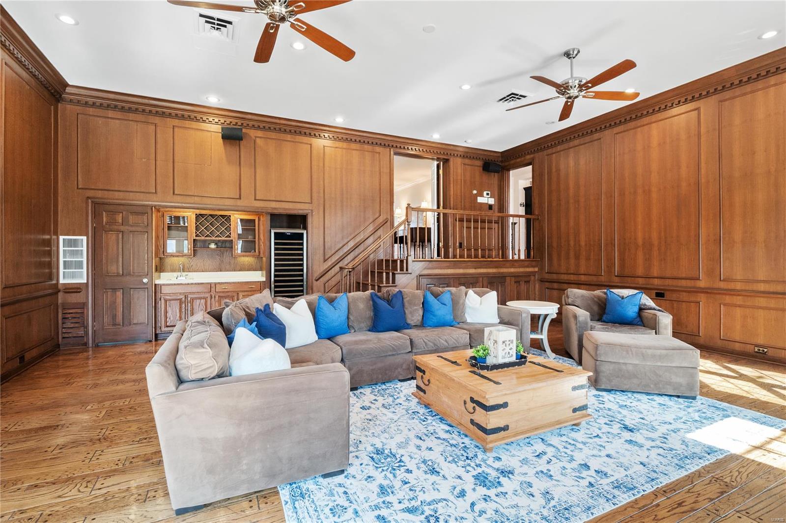 Thompson Amd - Residential