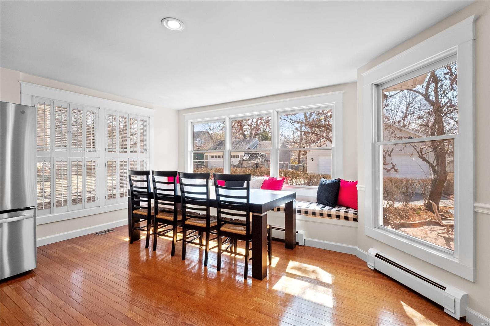 Thompson Amd - Residential