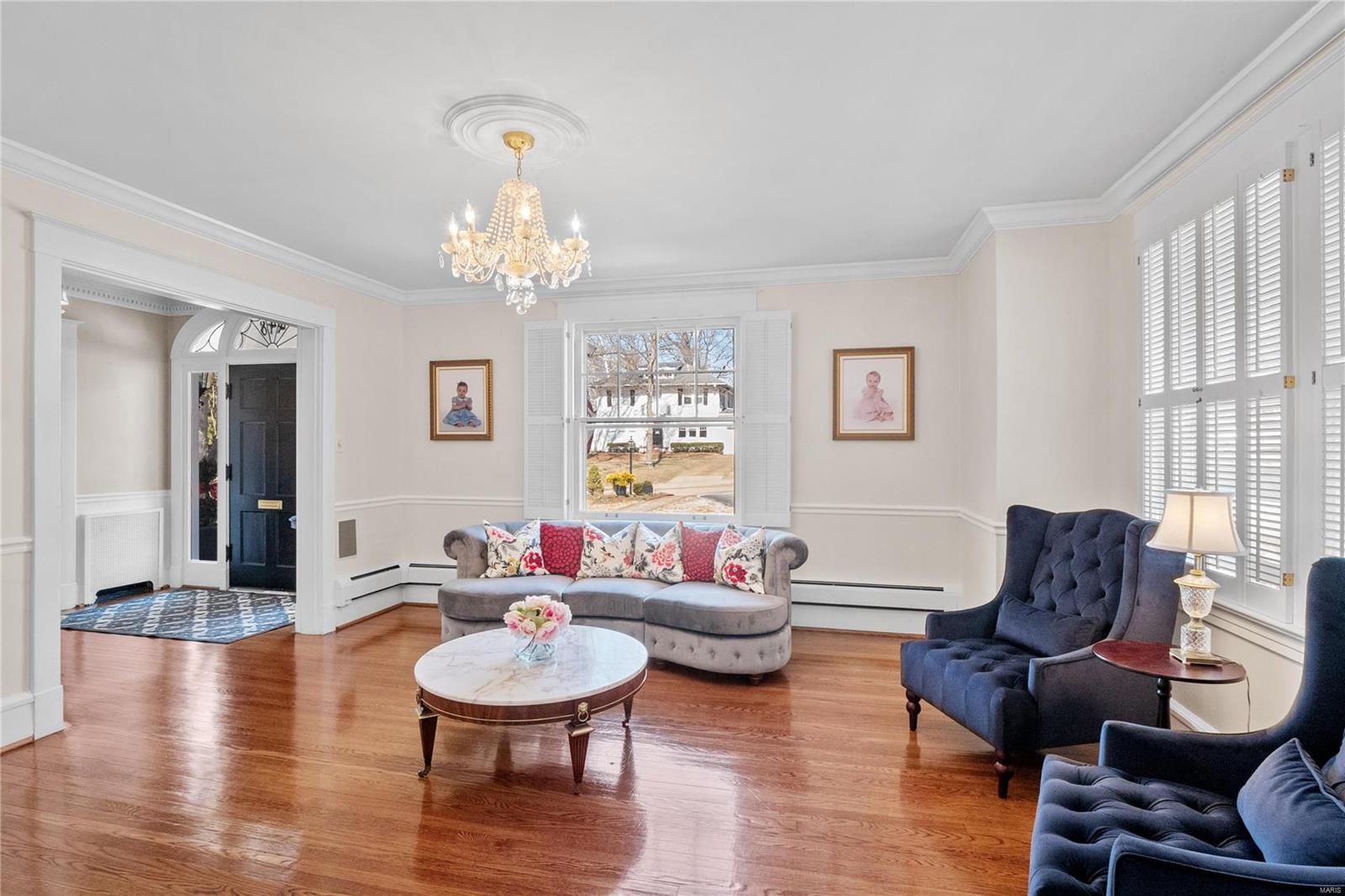 Thompson Amd - Residential