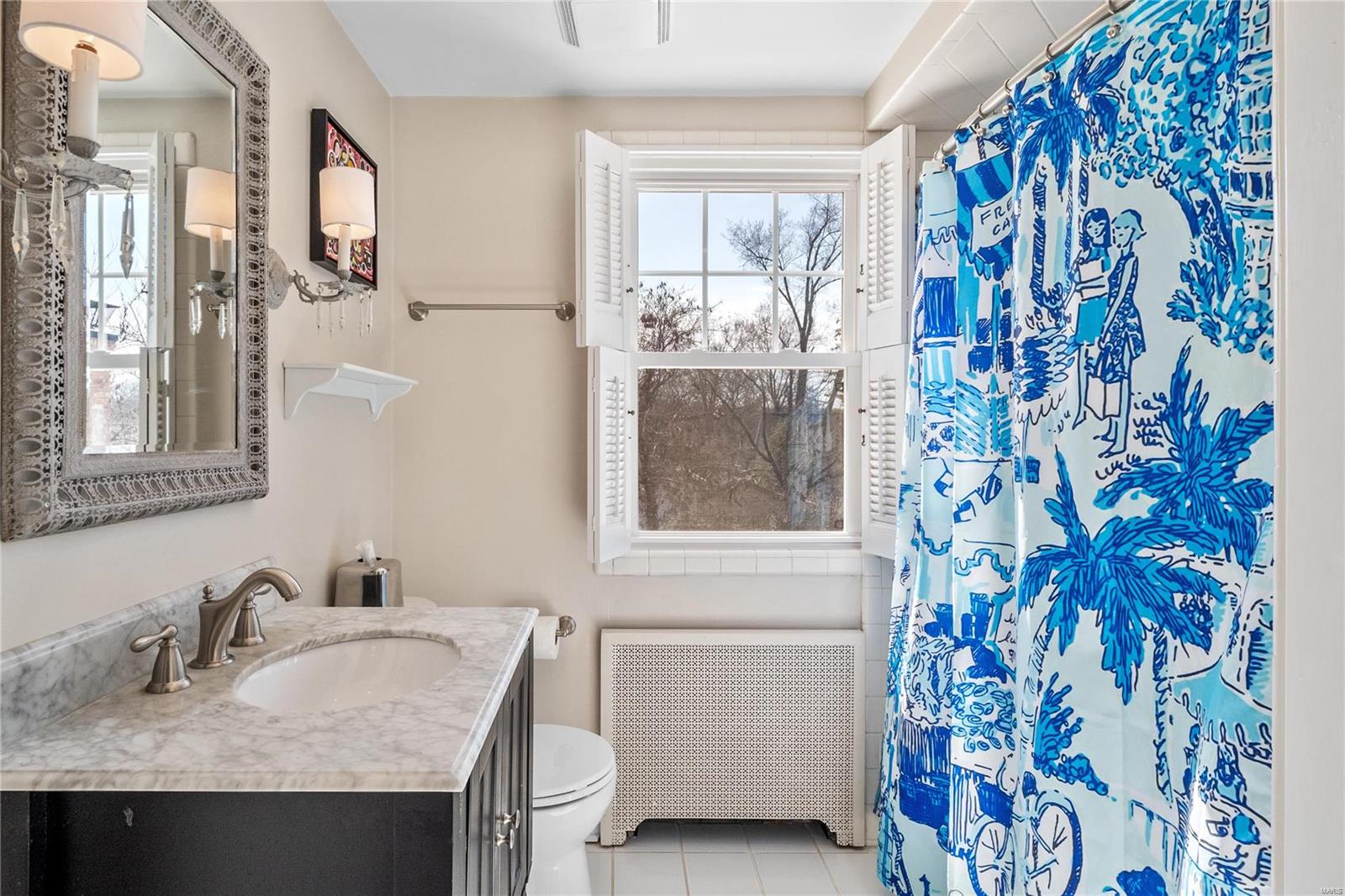 Thompson Amd - Residential