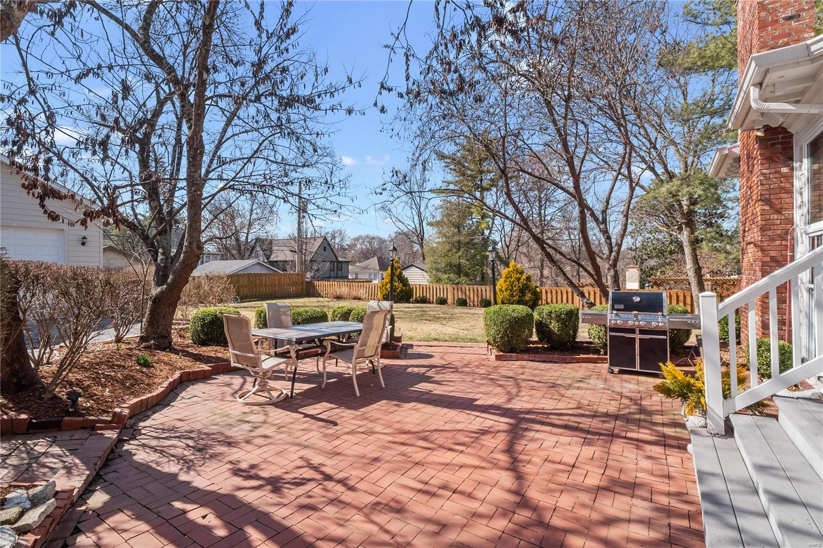 Thompson Amd - Residential