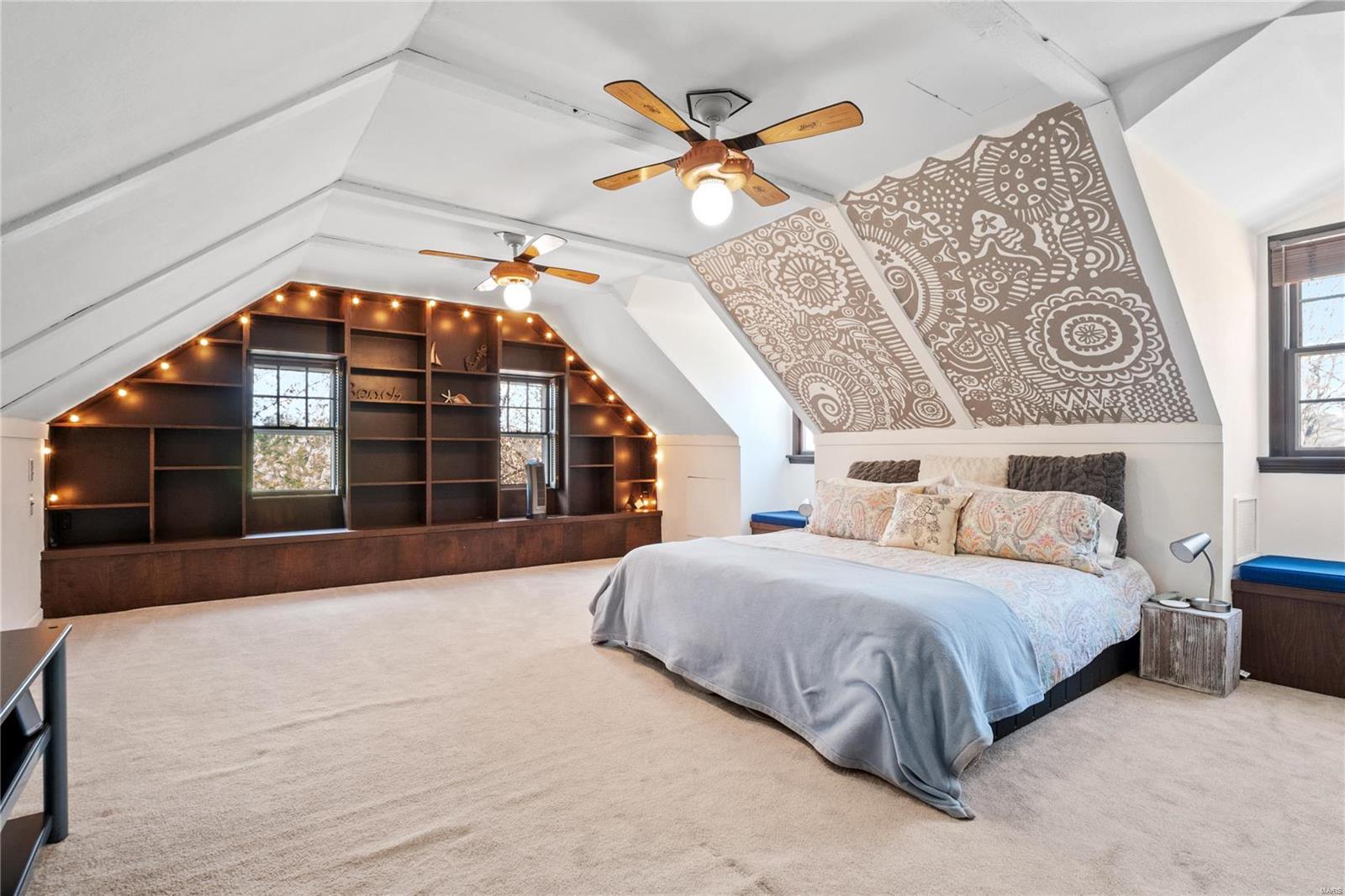 Thompson Amd - Residential