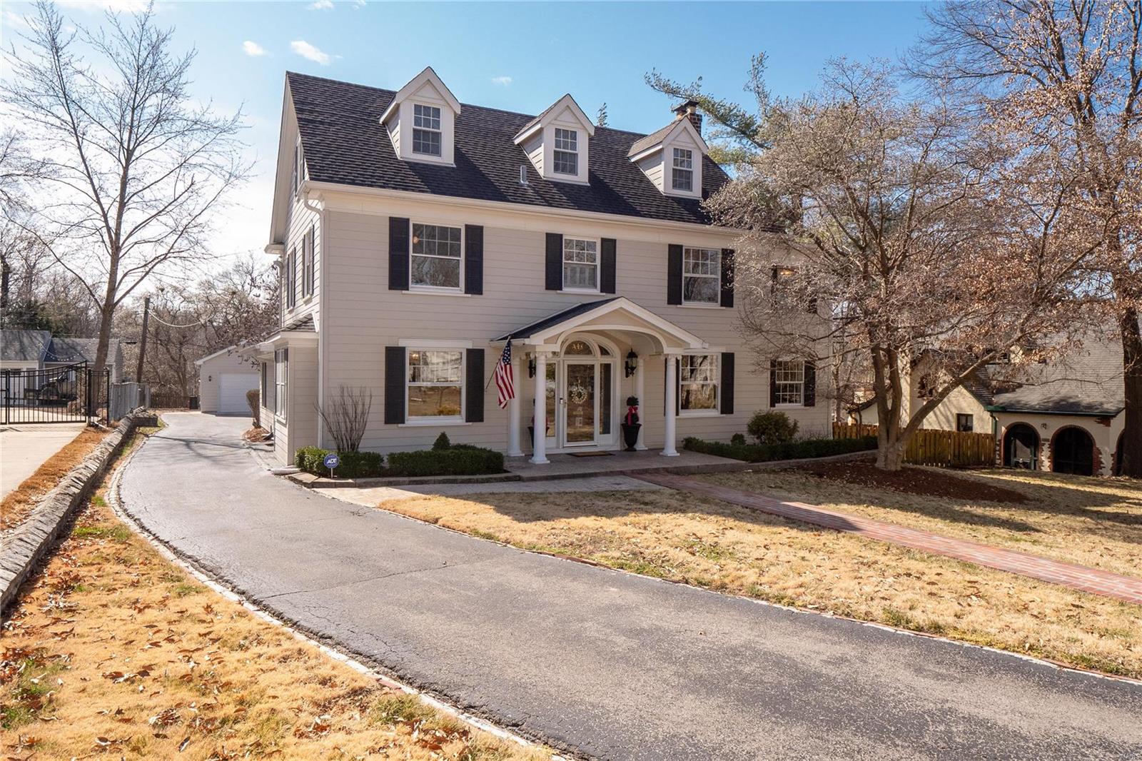 Thompson Amd - Residential