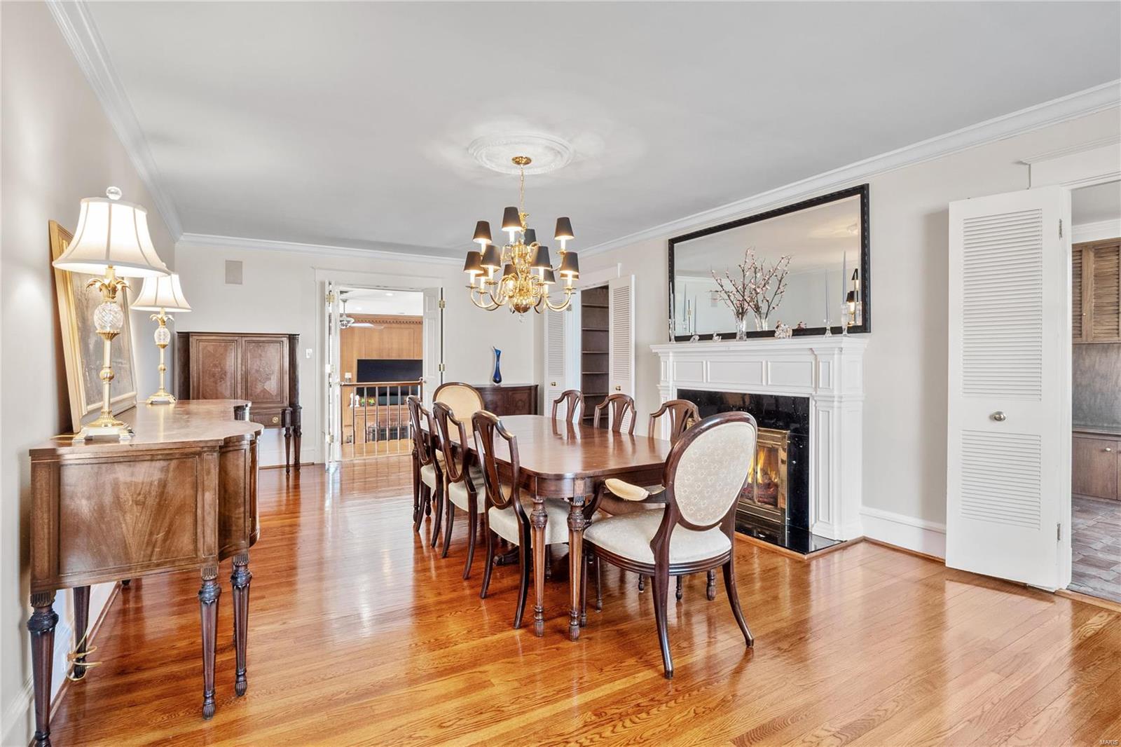 Thompson Amd - Residential