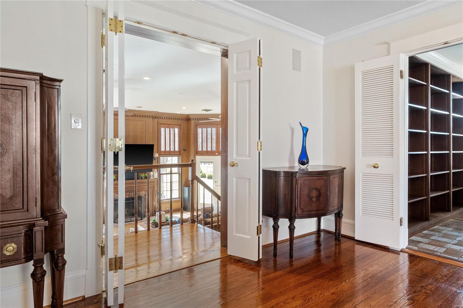 Thompson Amd - Residential