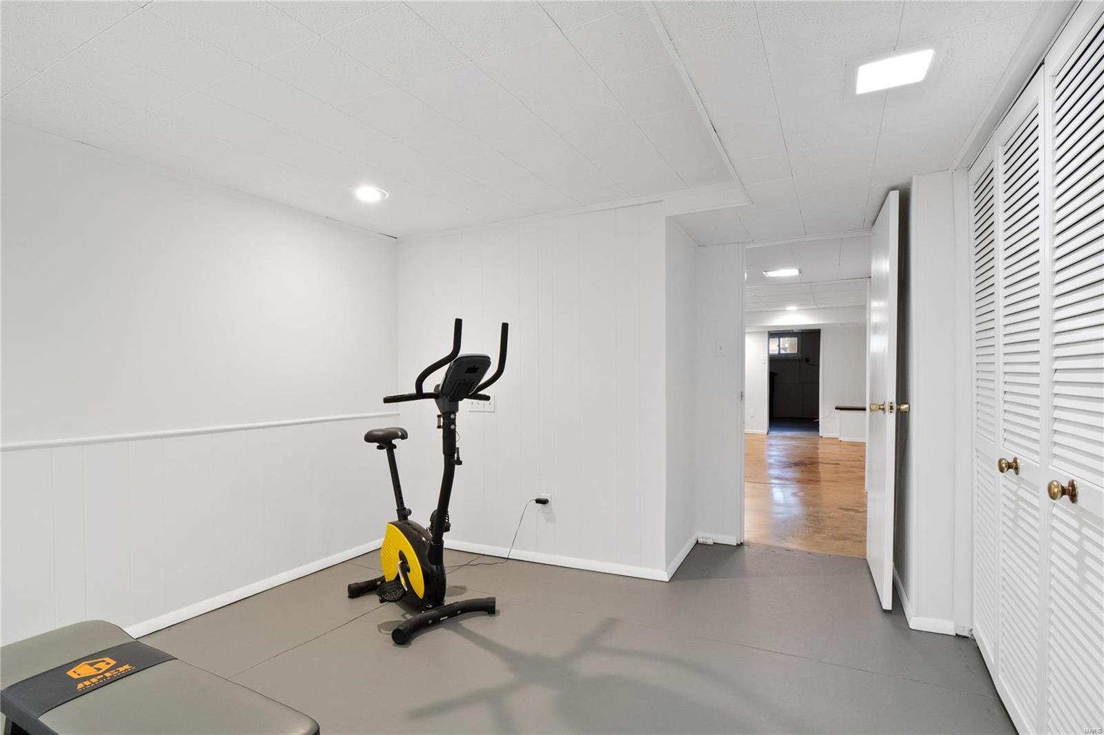 Thompson Amd - Residential