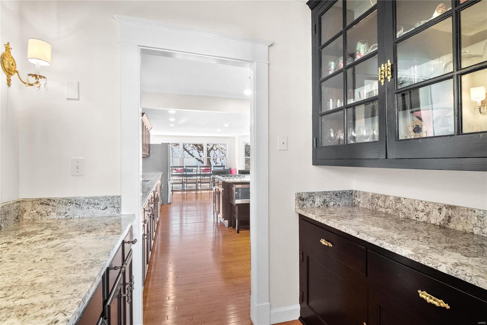 Thompson Amd - Residential