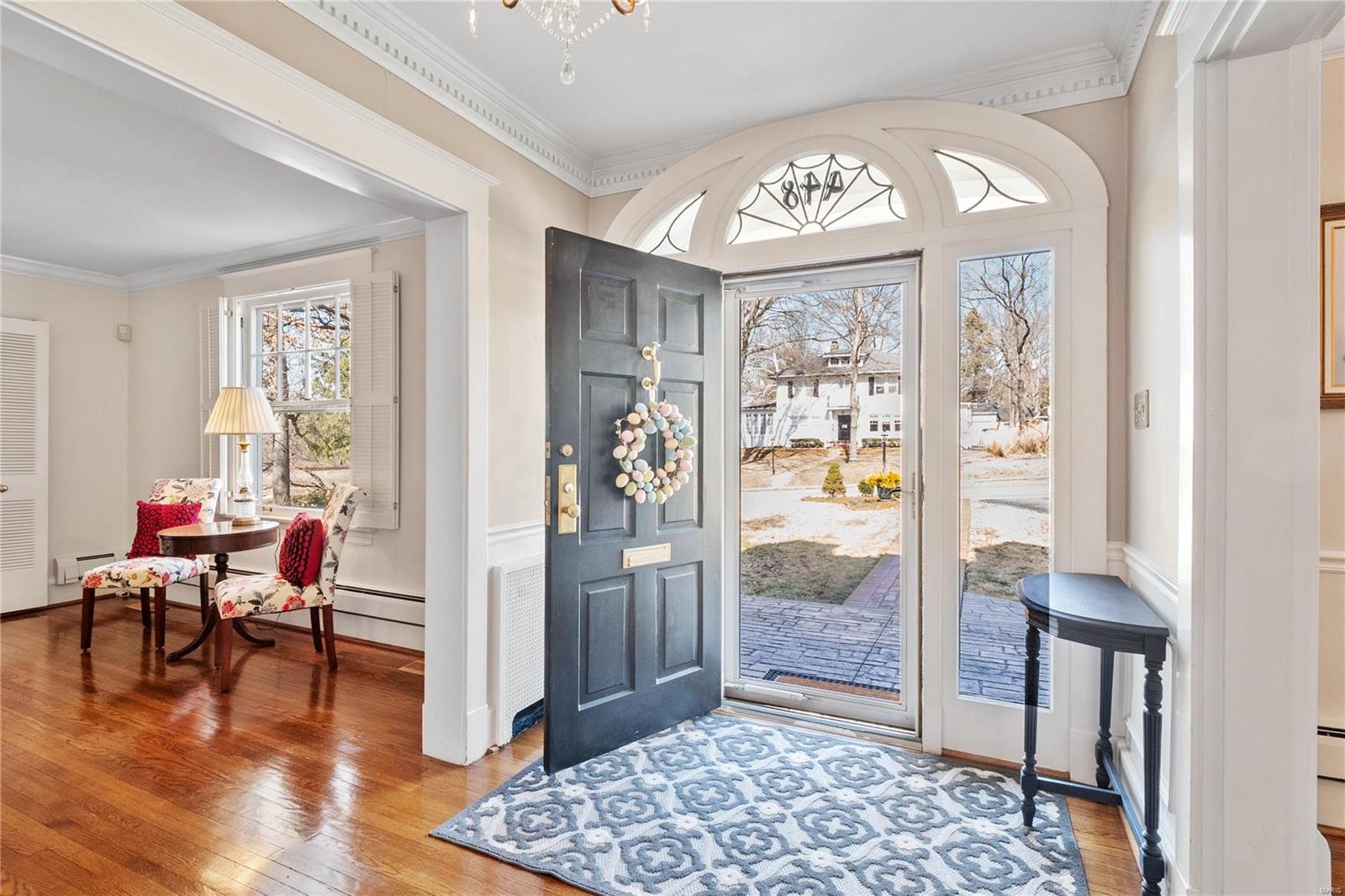 Thompson Amd - Residential