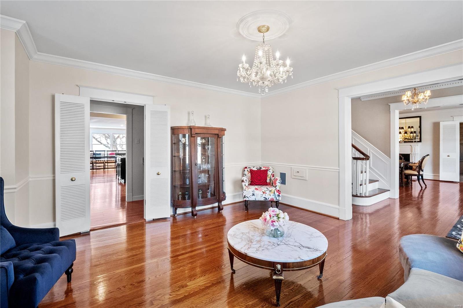 Thompson Amd - Residential