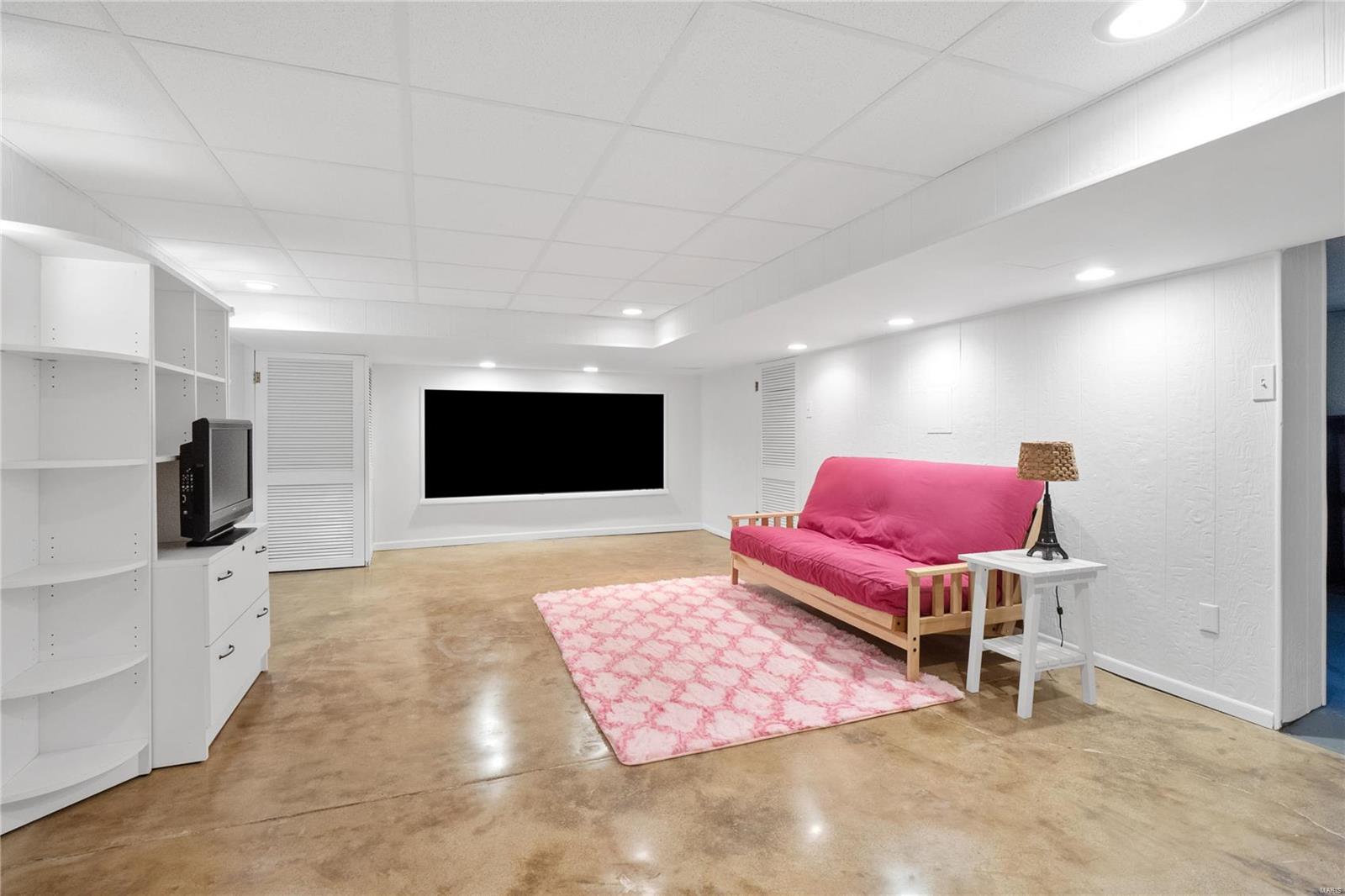 Thompson Amd - Residential