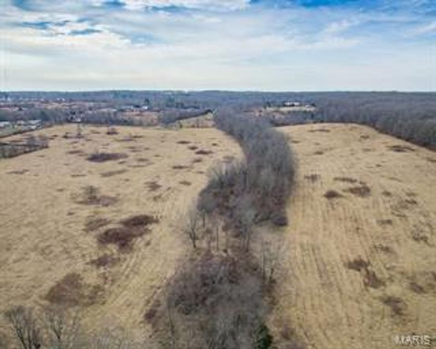Excellent 160 Acres of recreational ground. Mixture of woods and pasture.  Property would be great for a farm, hunting, or just riding atv's with the family. Property is just a short drive to Gist Ranch Conservation Area or take a day trip to the beautiful Jack's Fork river in Eminence.
