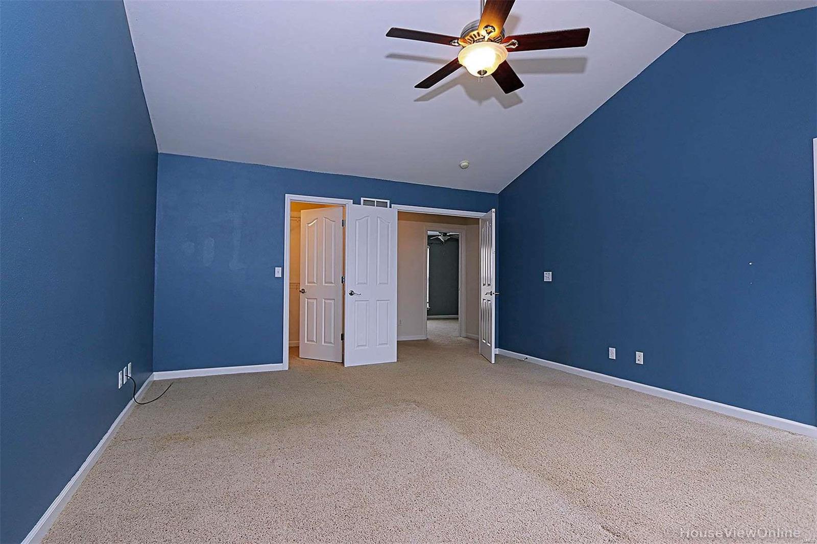 Elizabeth Estates - Residential