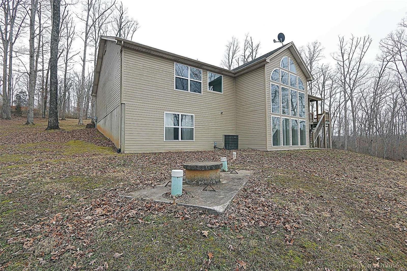 Elizabeth Estates - Residential