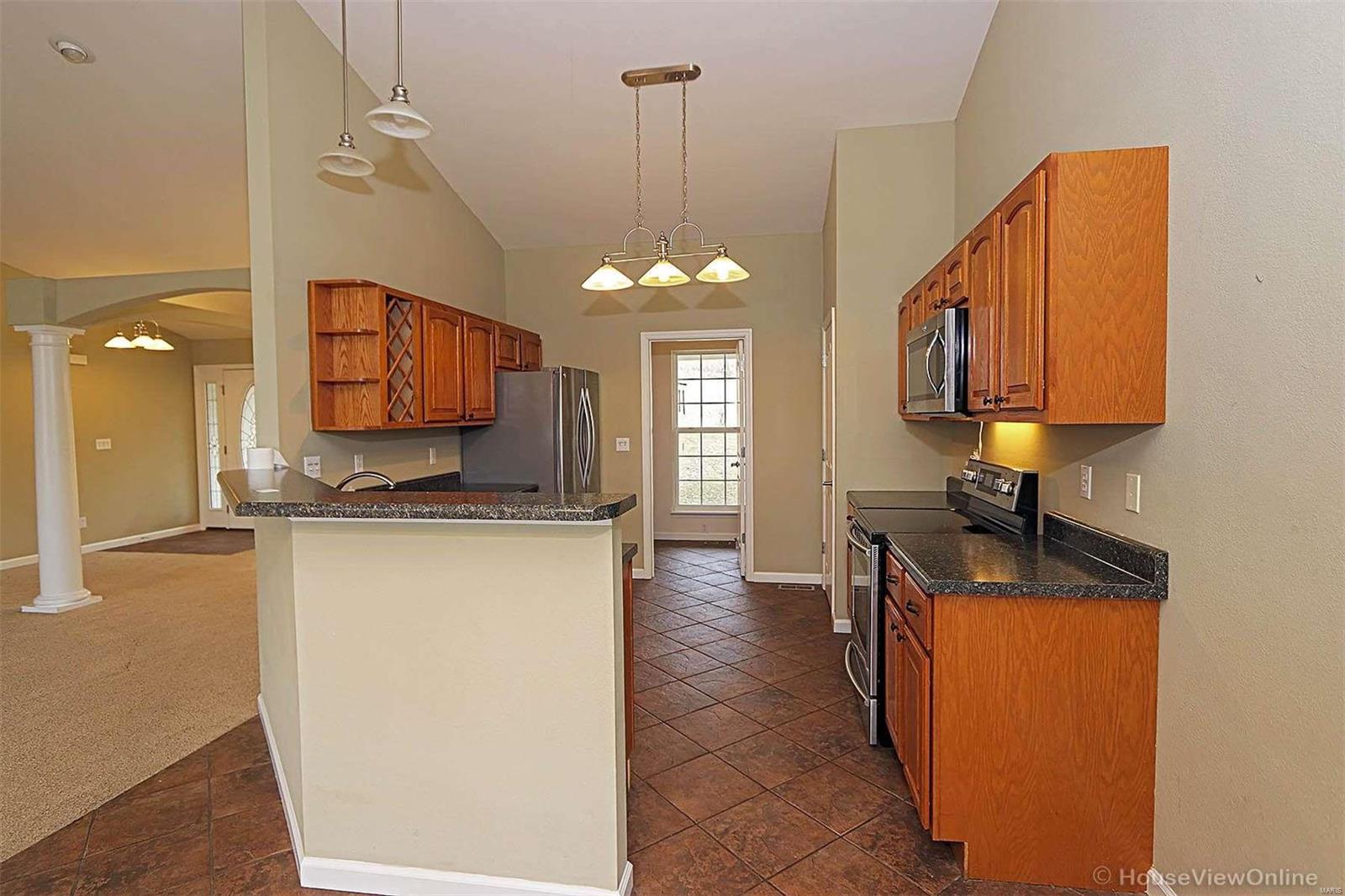 Elizabeth Estates - Residential