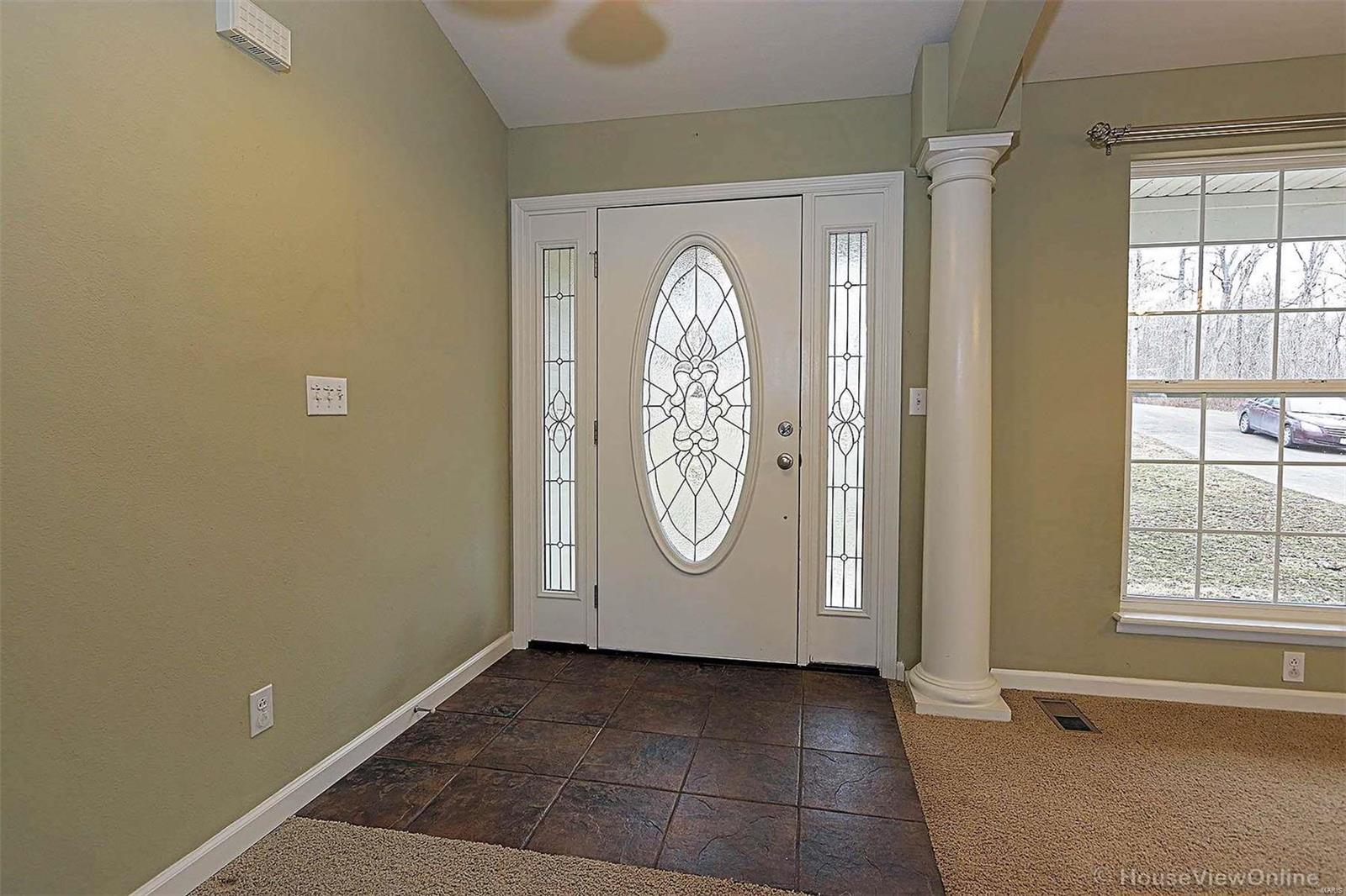 Elizabeth Estates - Residential