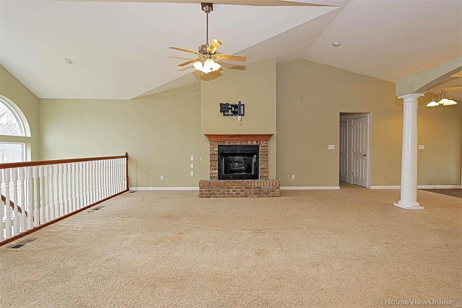 Elizabeth Estates - Residential