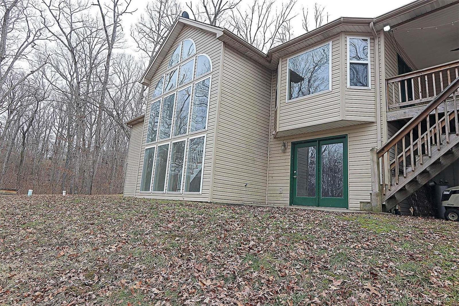 Elizabeth Estates - Residential