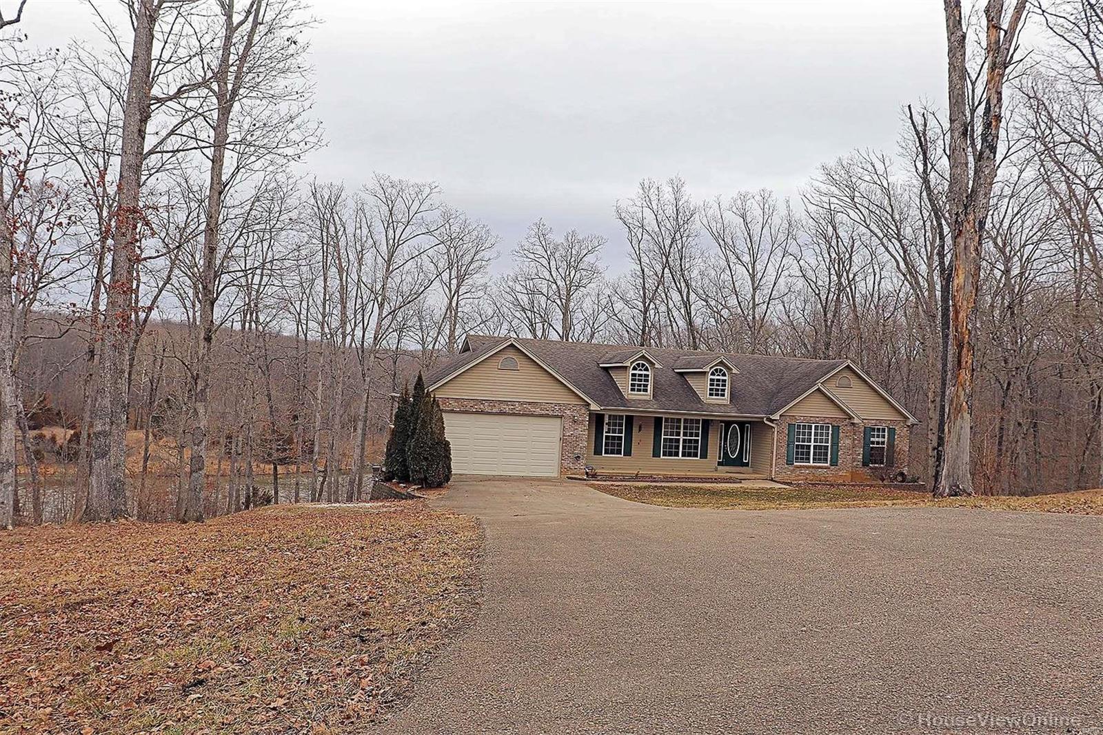 Elizabeth Estates - Residential