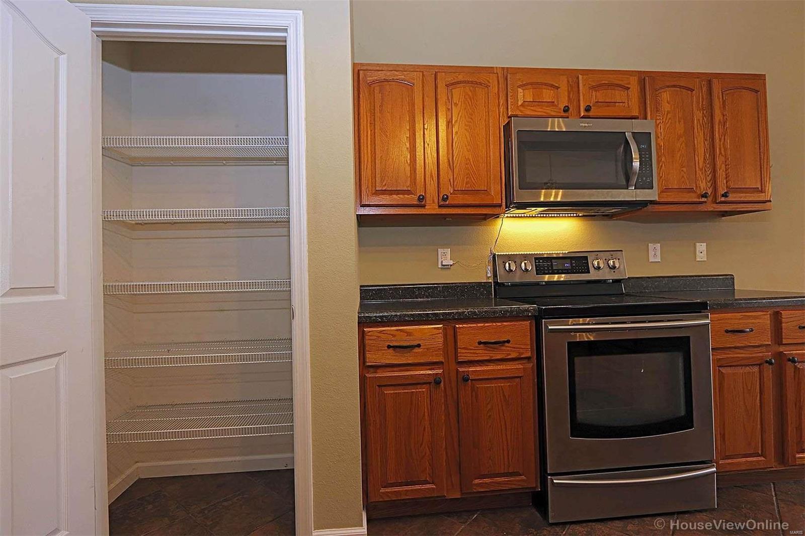 Elizabeth Estates - Residential