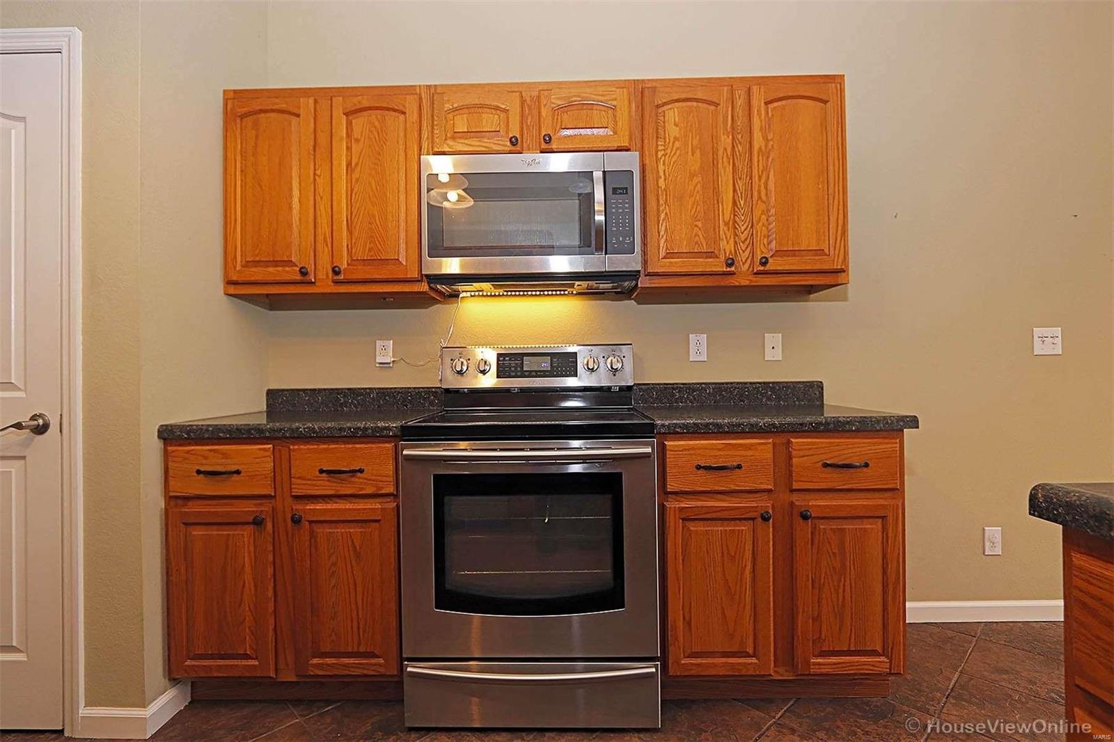 Elizabeth Estates - Residential