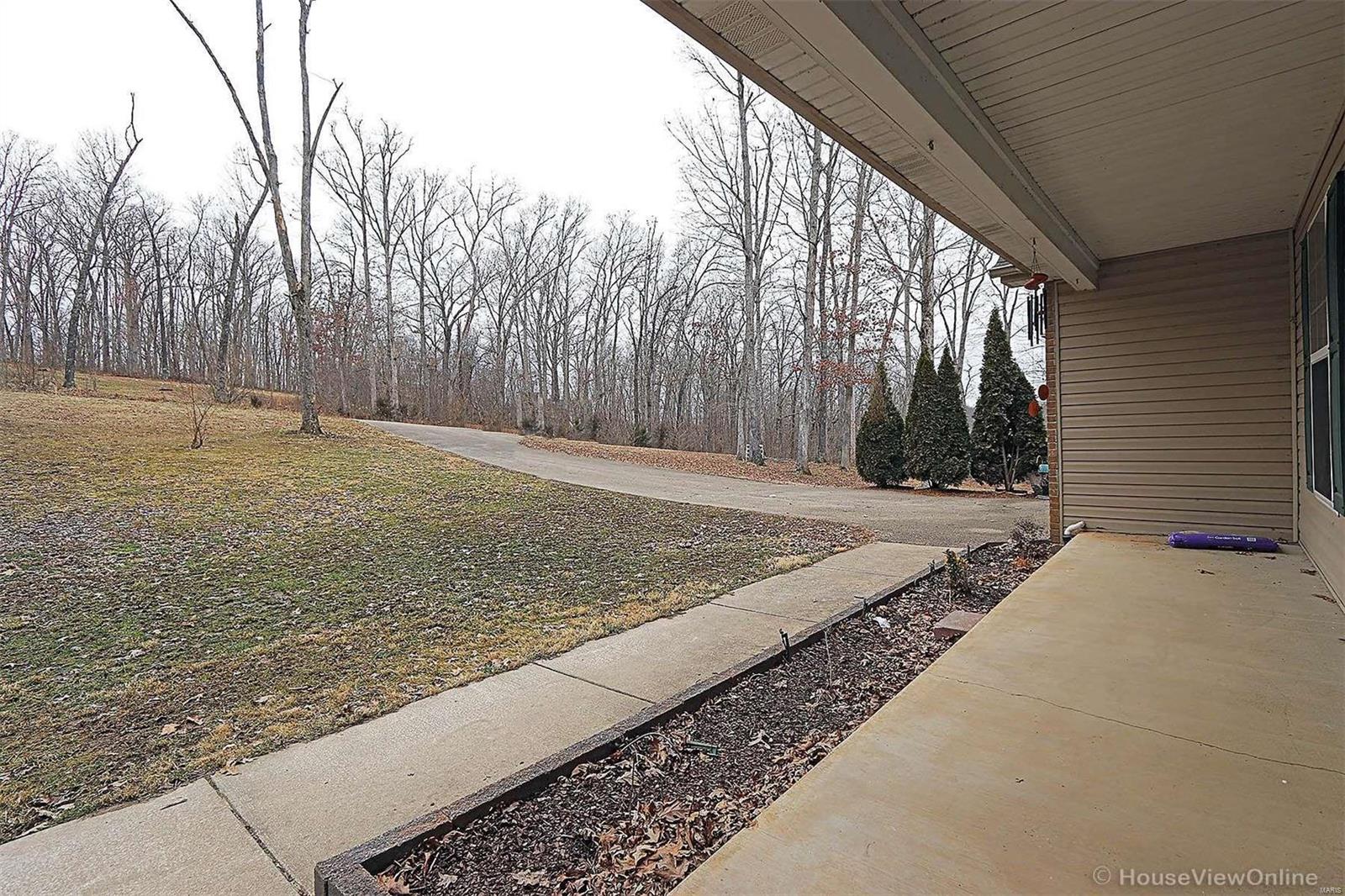 Elizabeth Estates - Residential