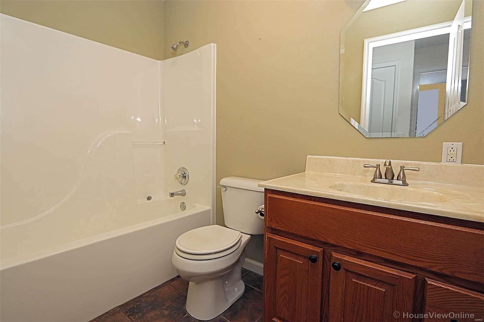 Elizabeth Estates - Residential