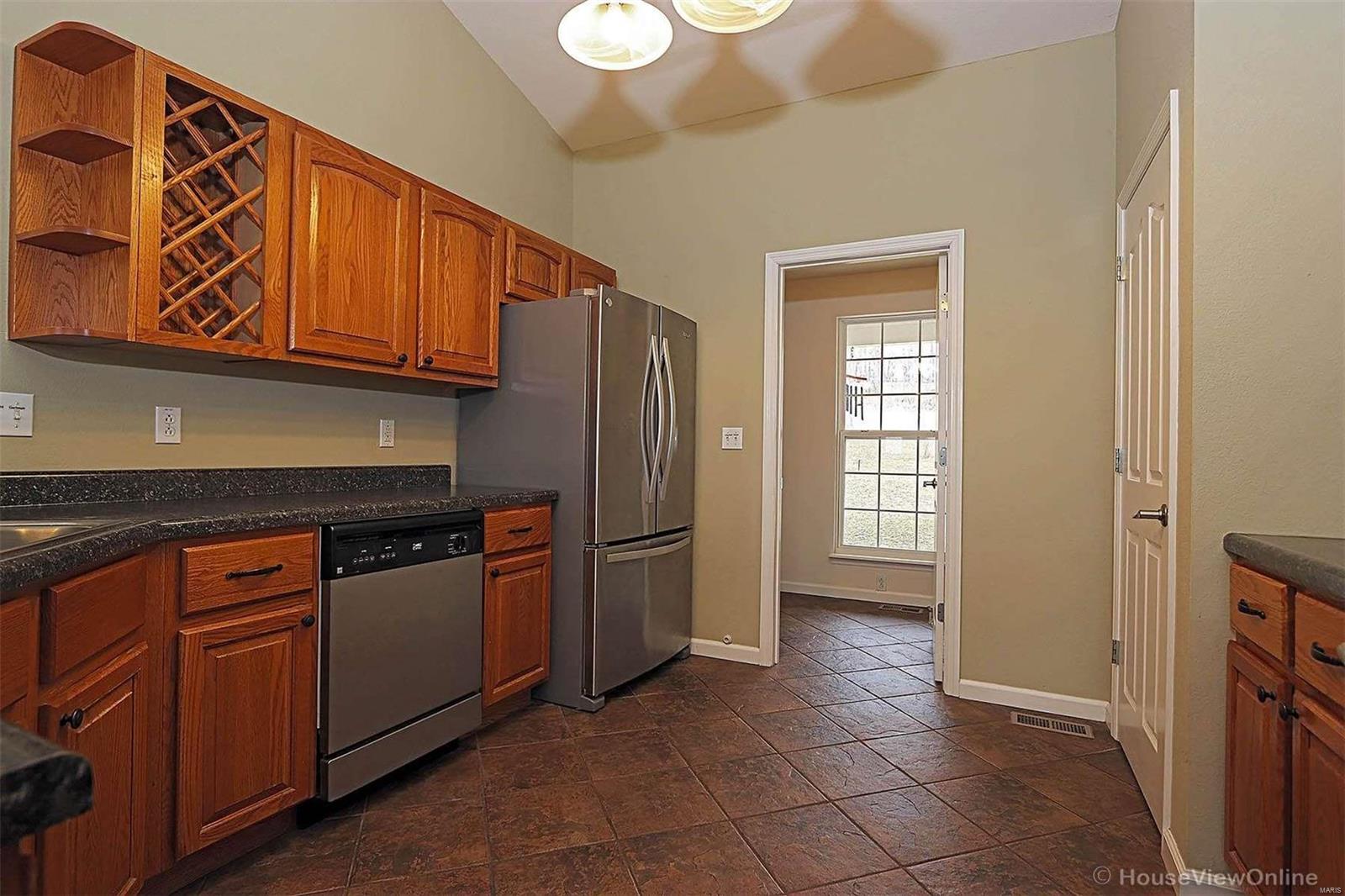 Elizabeth Estates - Residential