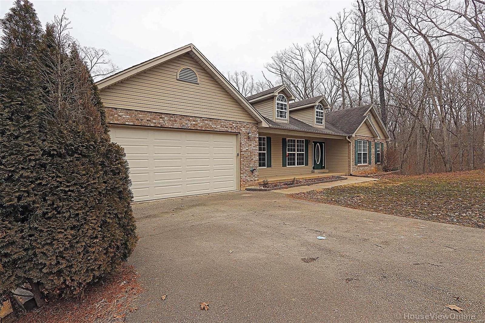 Elizabeth Estates - Residential