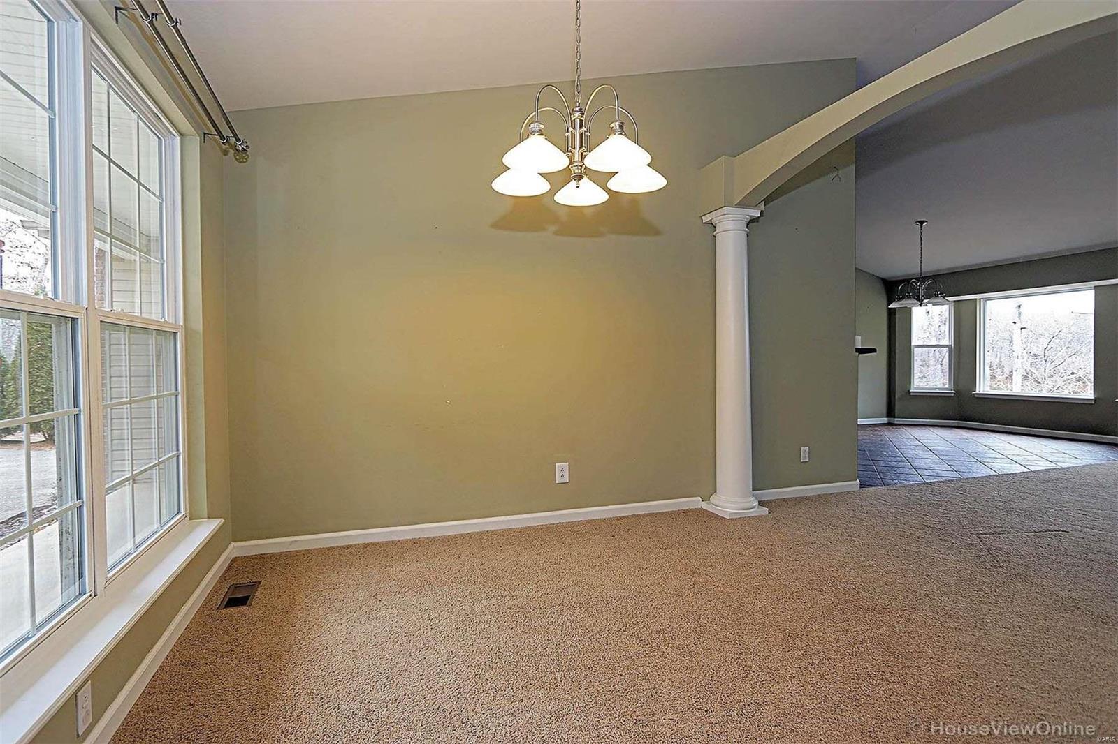 Elizabeth Estates - Residential