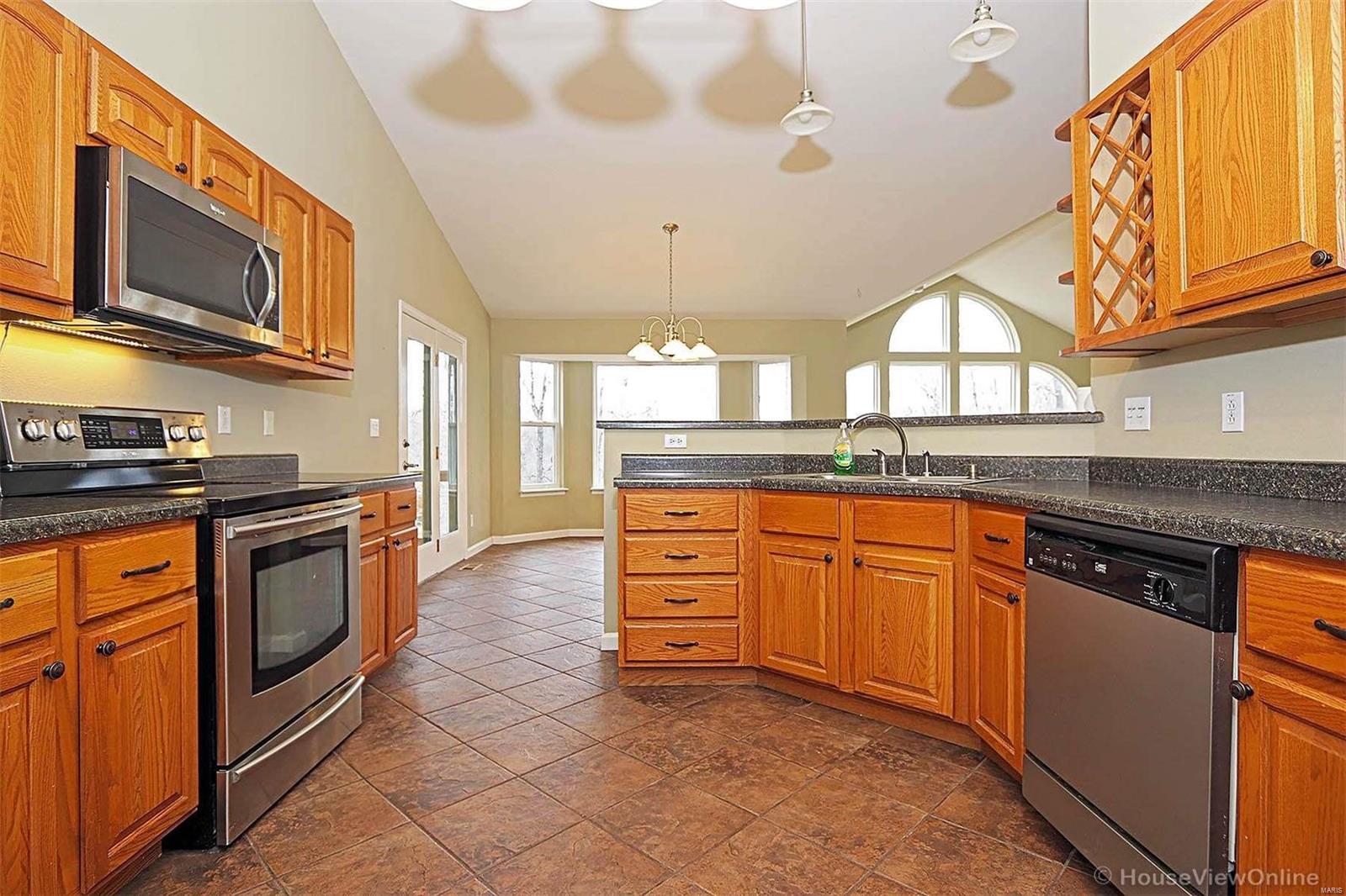 Elizabeth Estates - Residential