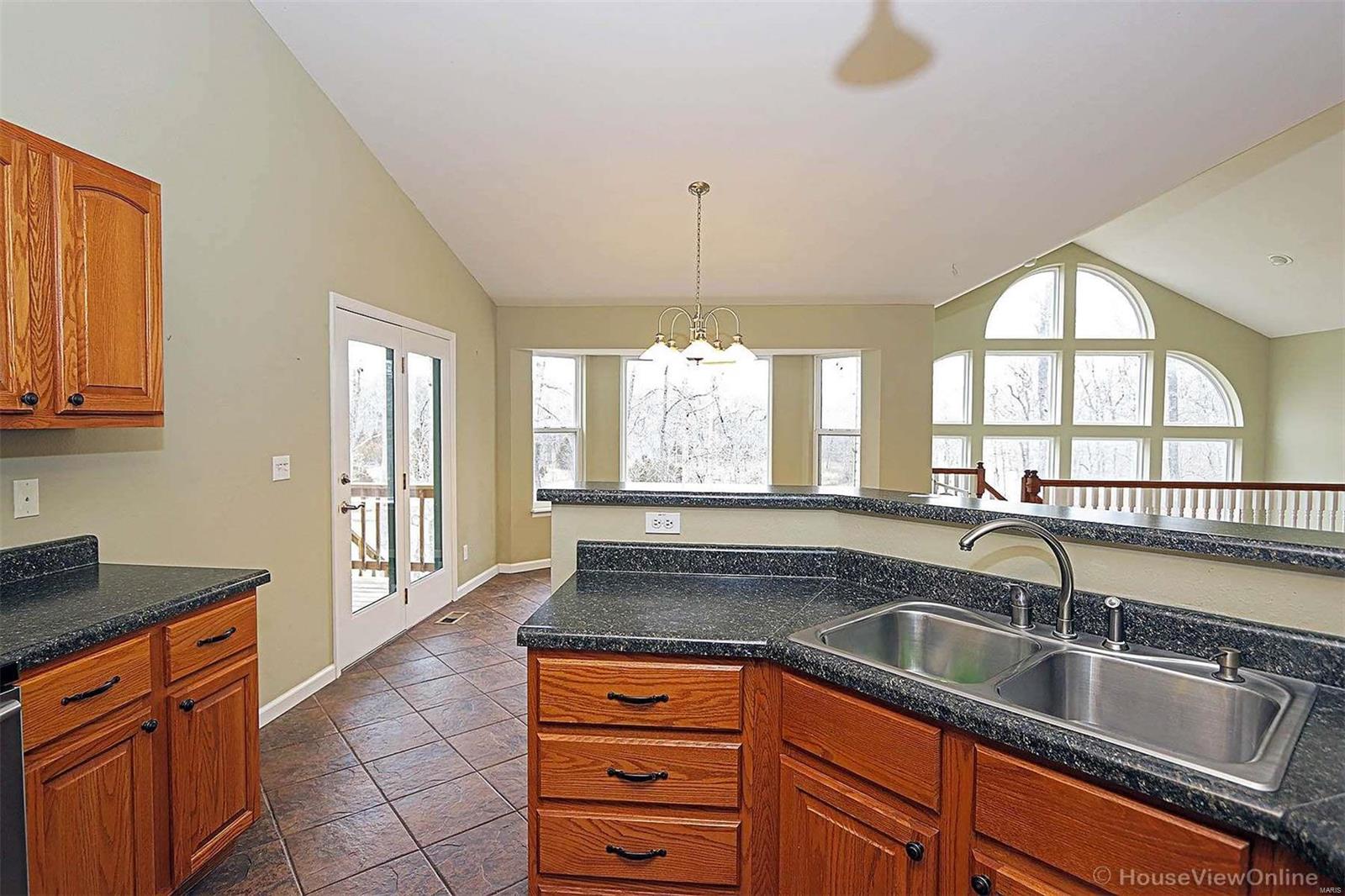 Elizabeth Estates - Residential