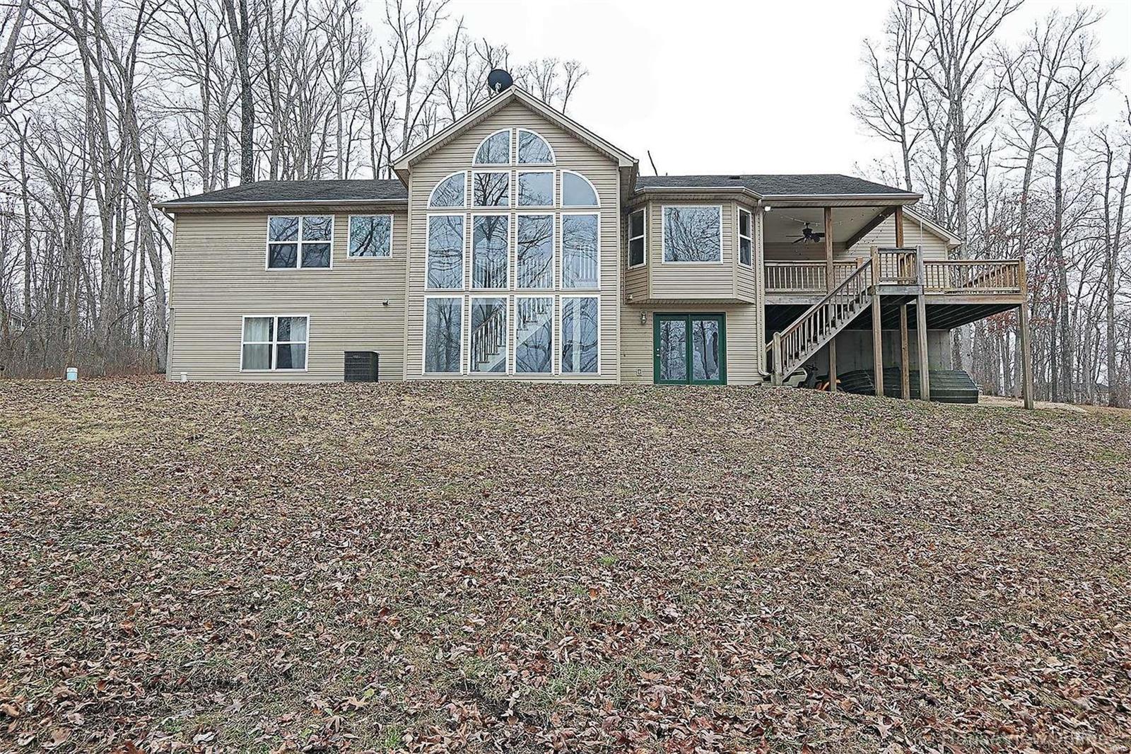 Elizabeth Estates - Residential