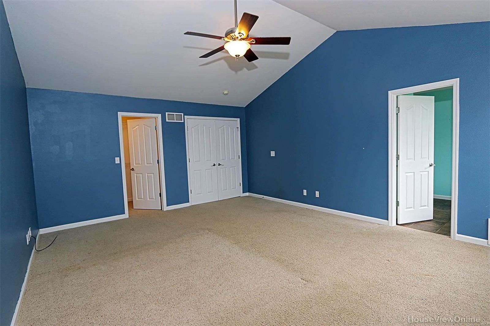 Elizabeth Estates - Residential