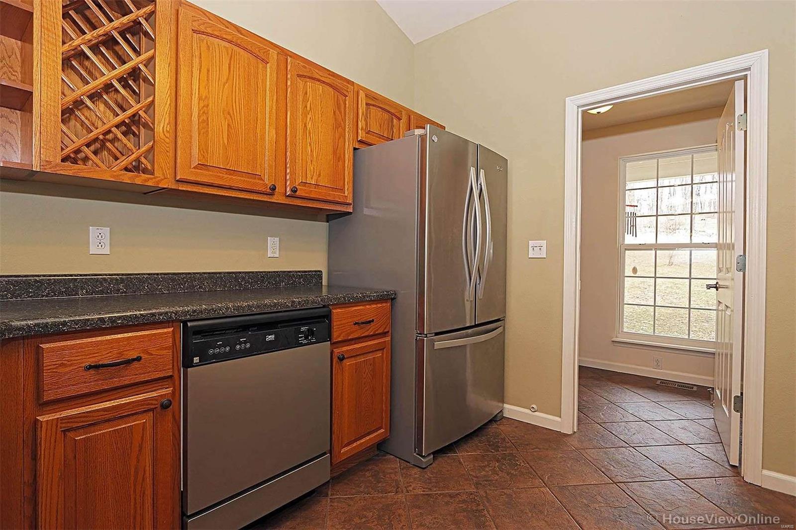 Elizabeth Estates - Residential