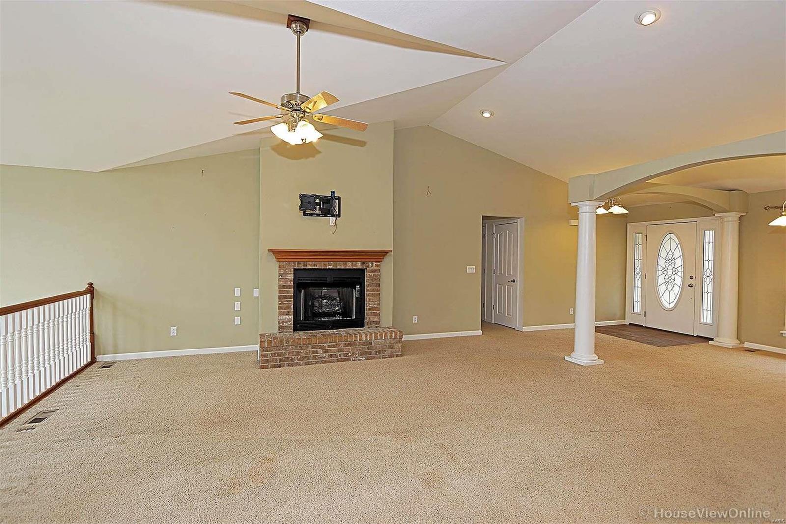 Elizabeth Estates - Residential