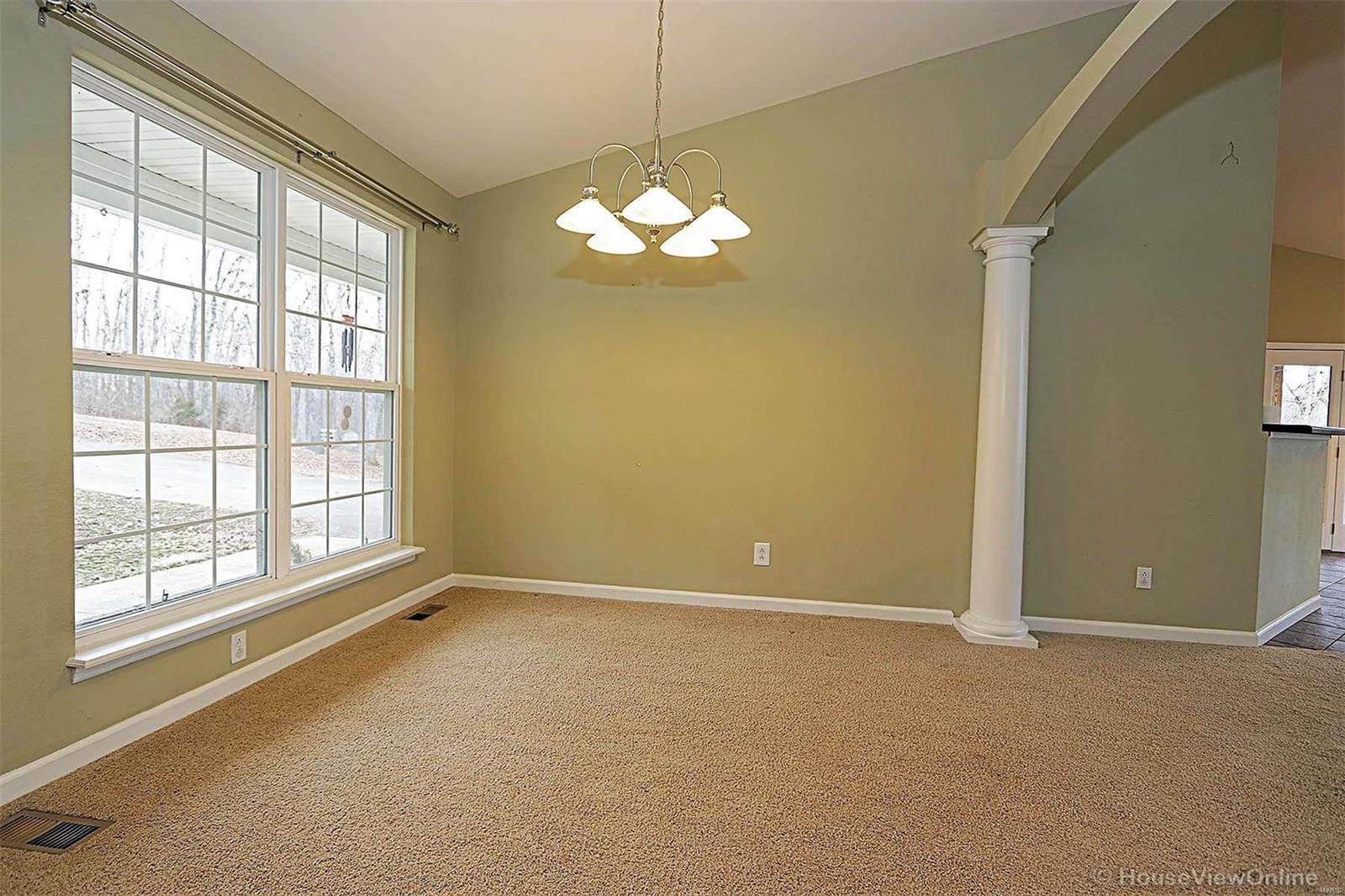 Elizabeth Estates - Residential