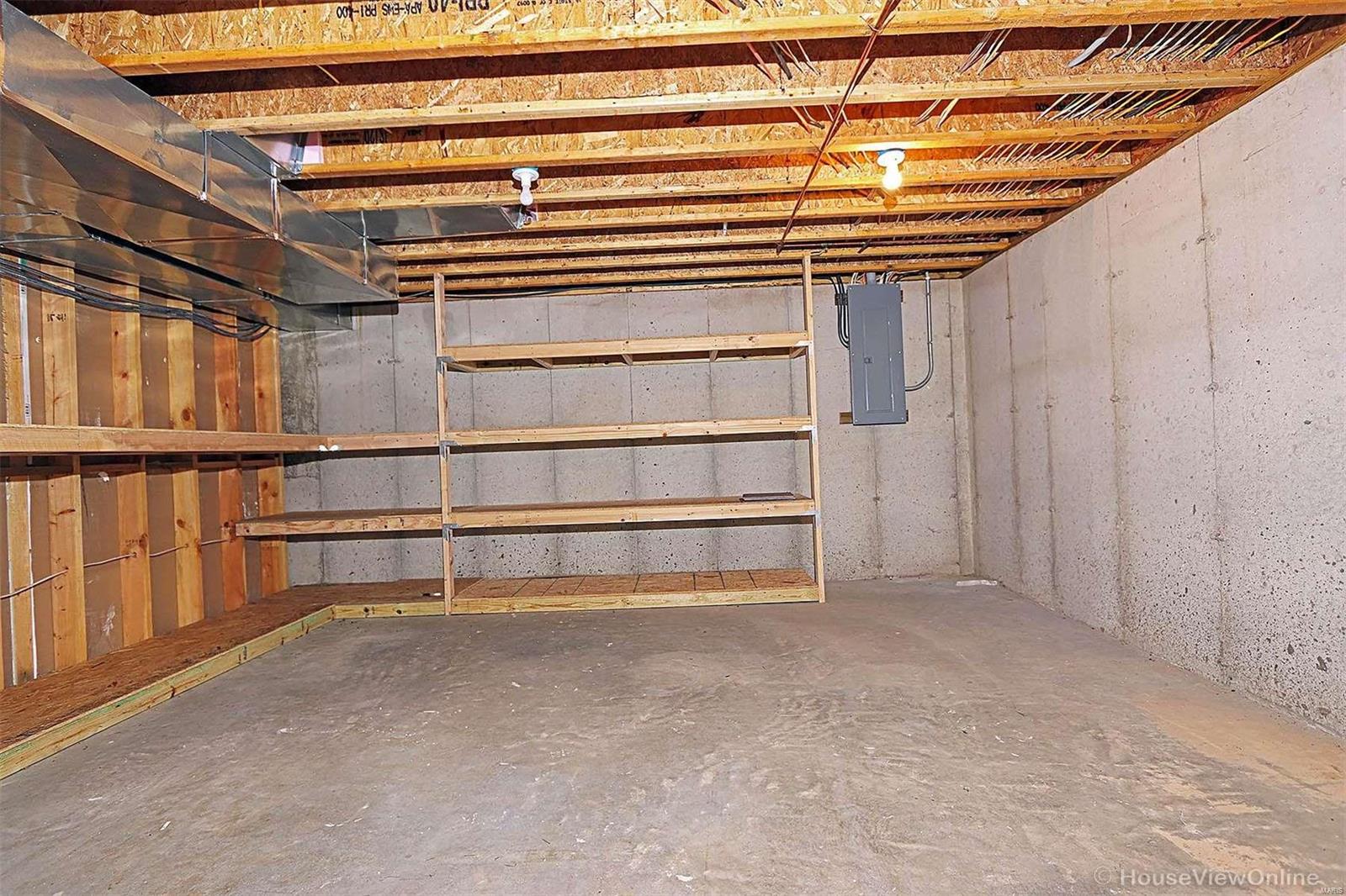 Elizabeth Estates - Residential