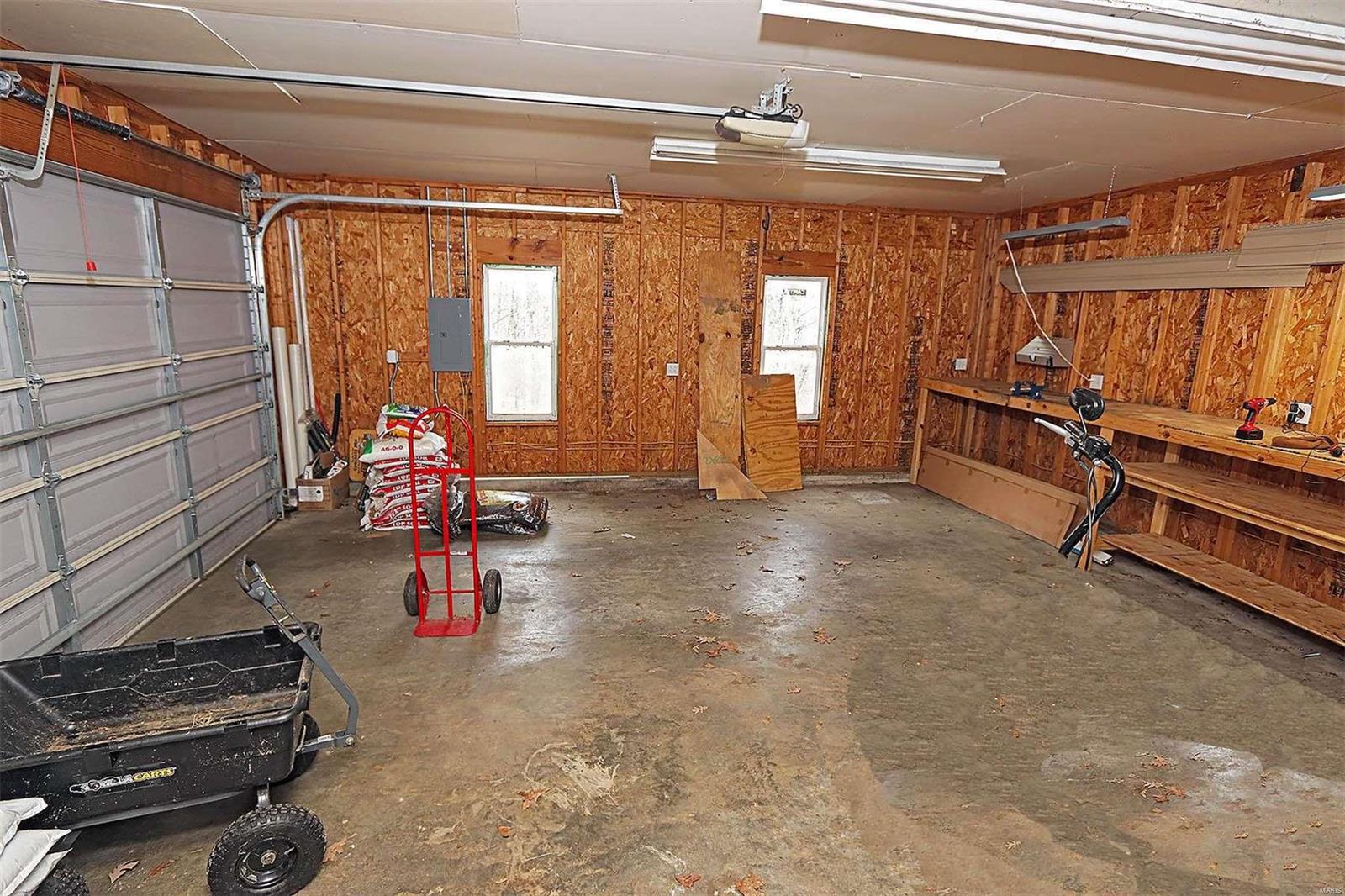 Elizabeth Estates - Residential