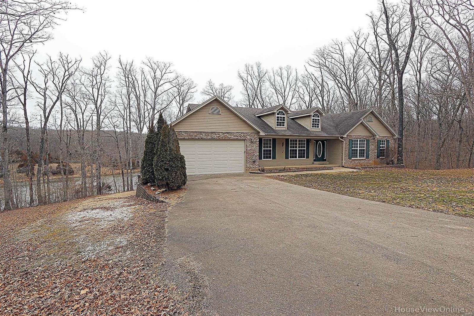 Elizabeth Estates - Residential