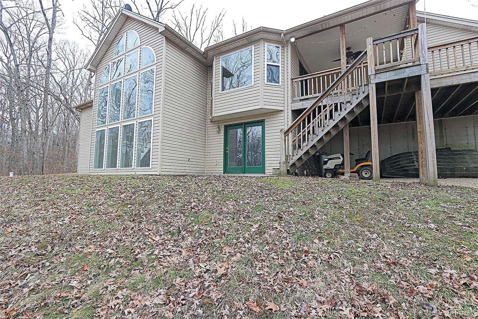 Elizabeth Estates - Residential