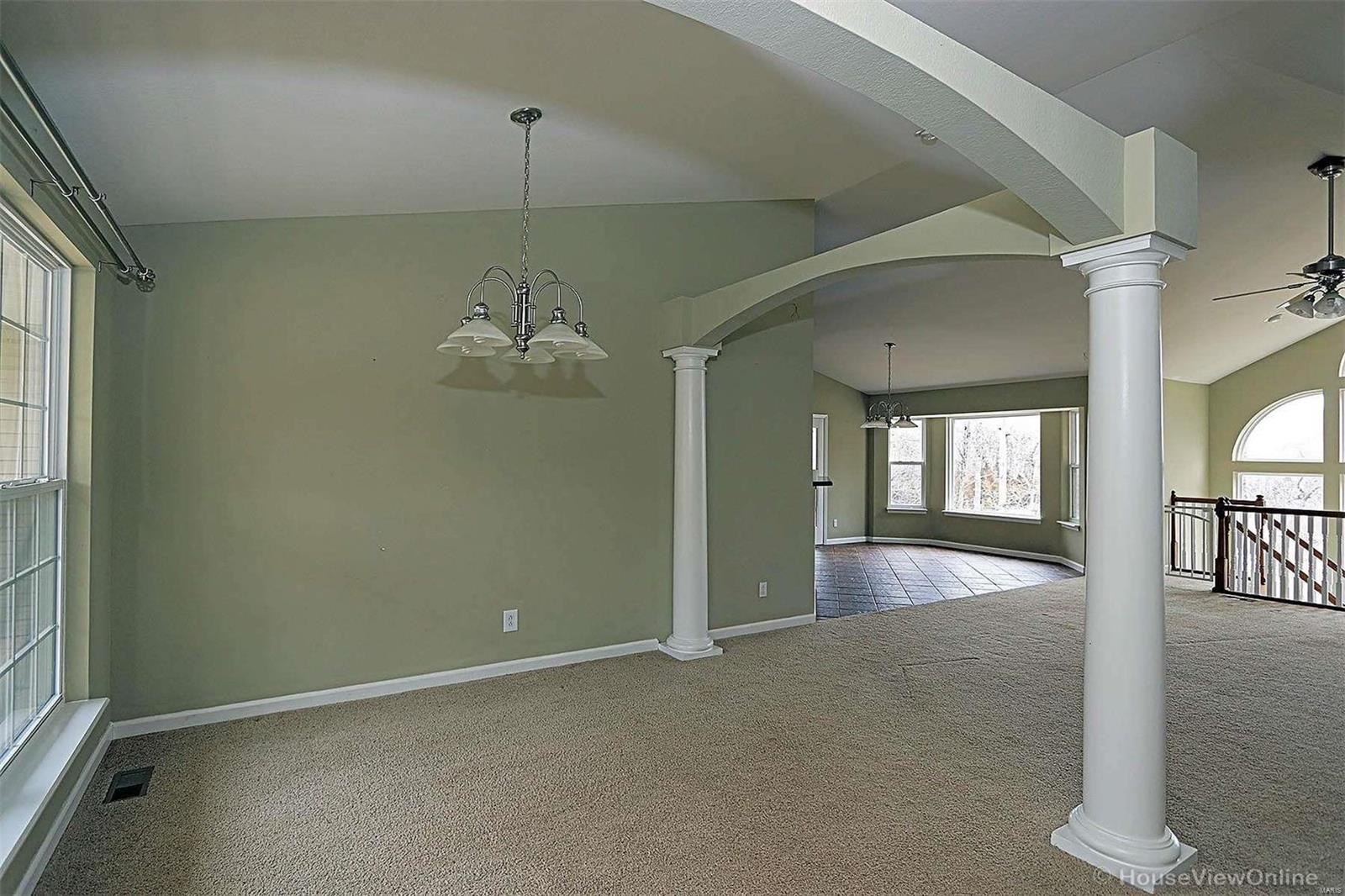 Elizabeth Estates - Residential