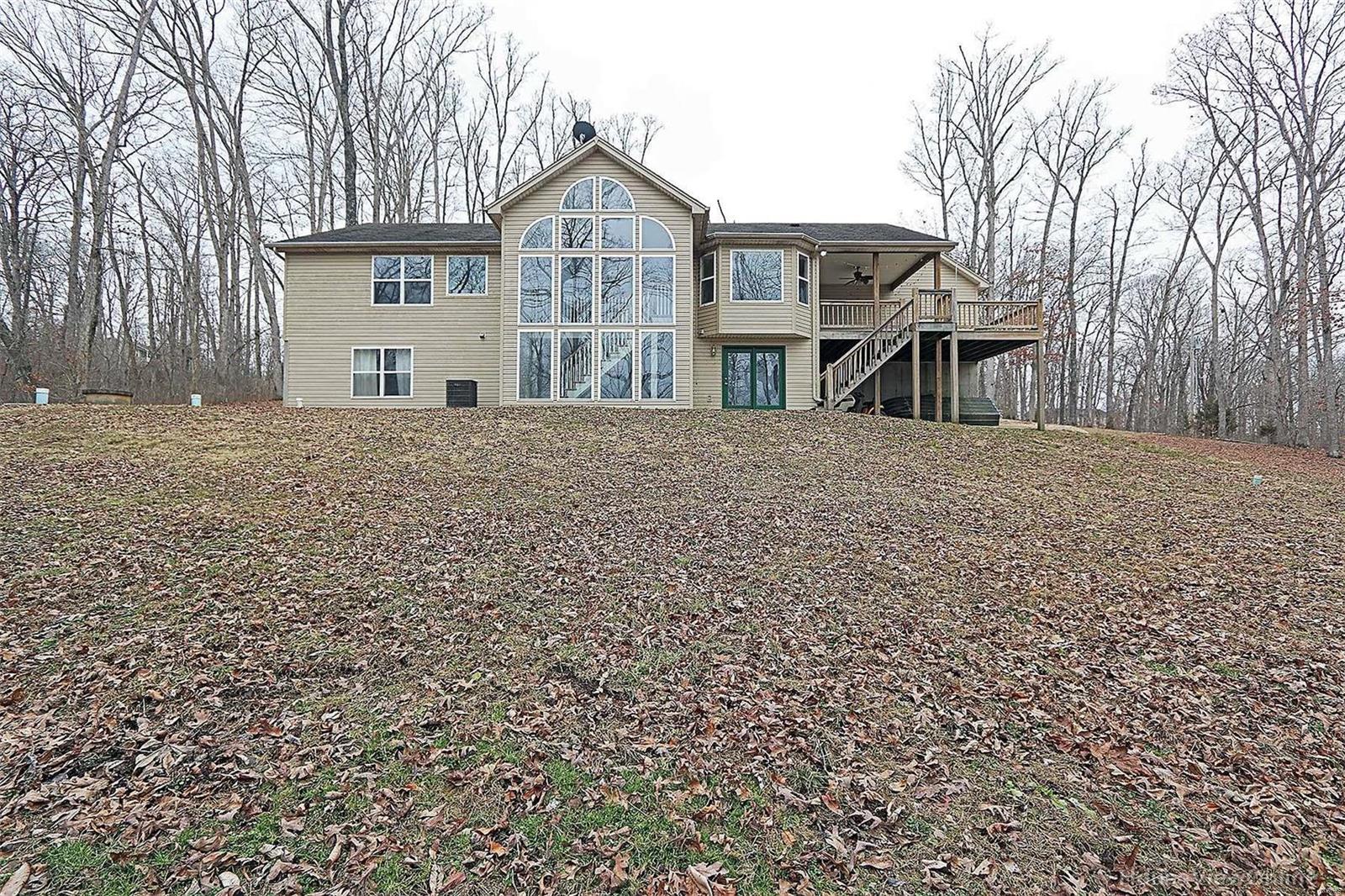 Elizabeth Estates - Residential