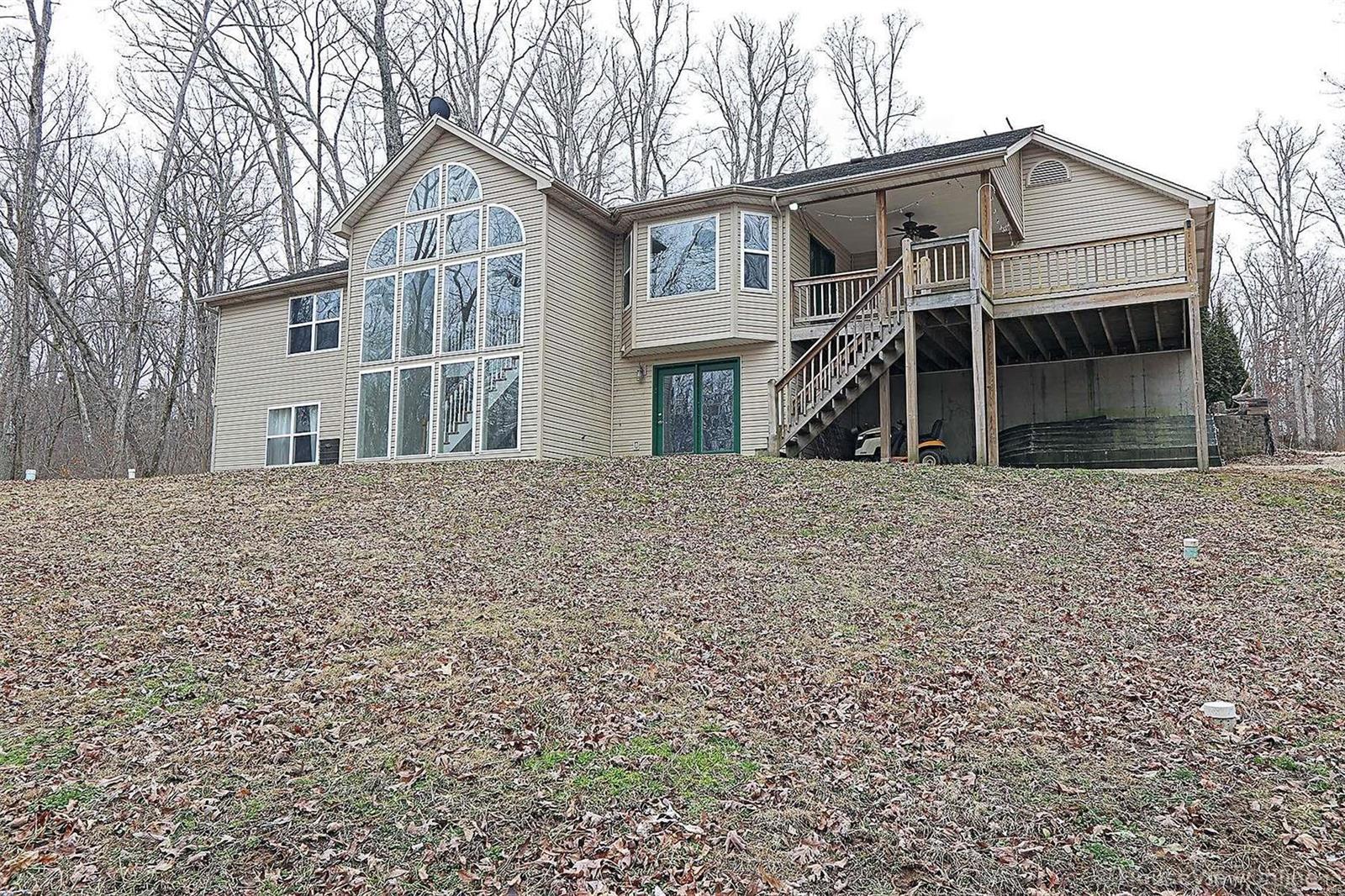 Elizabeth Estates - Residential